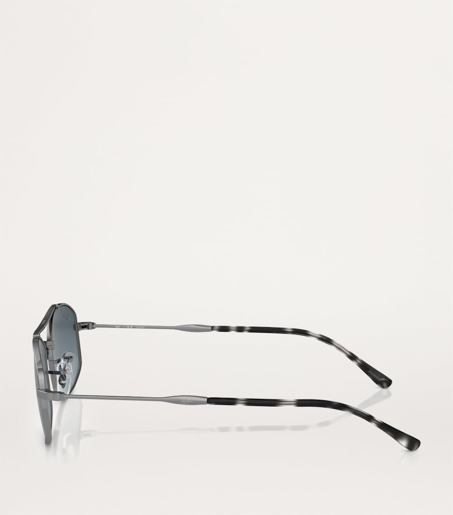 Metal RB3719 Sunglasses 004/S3 Image 3