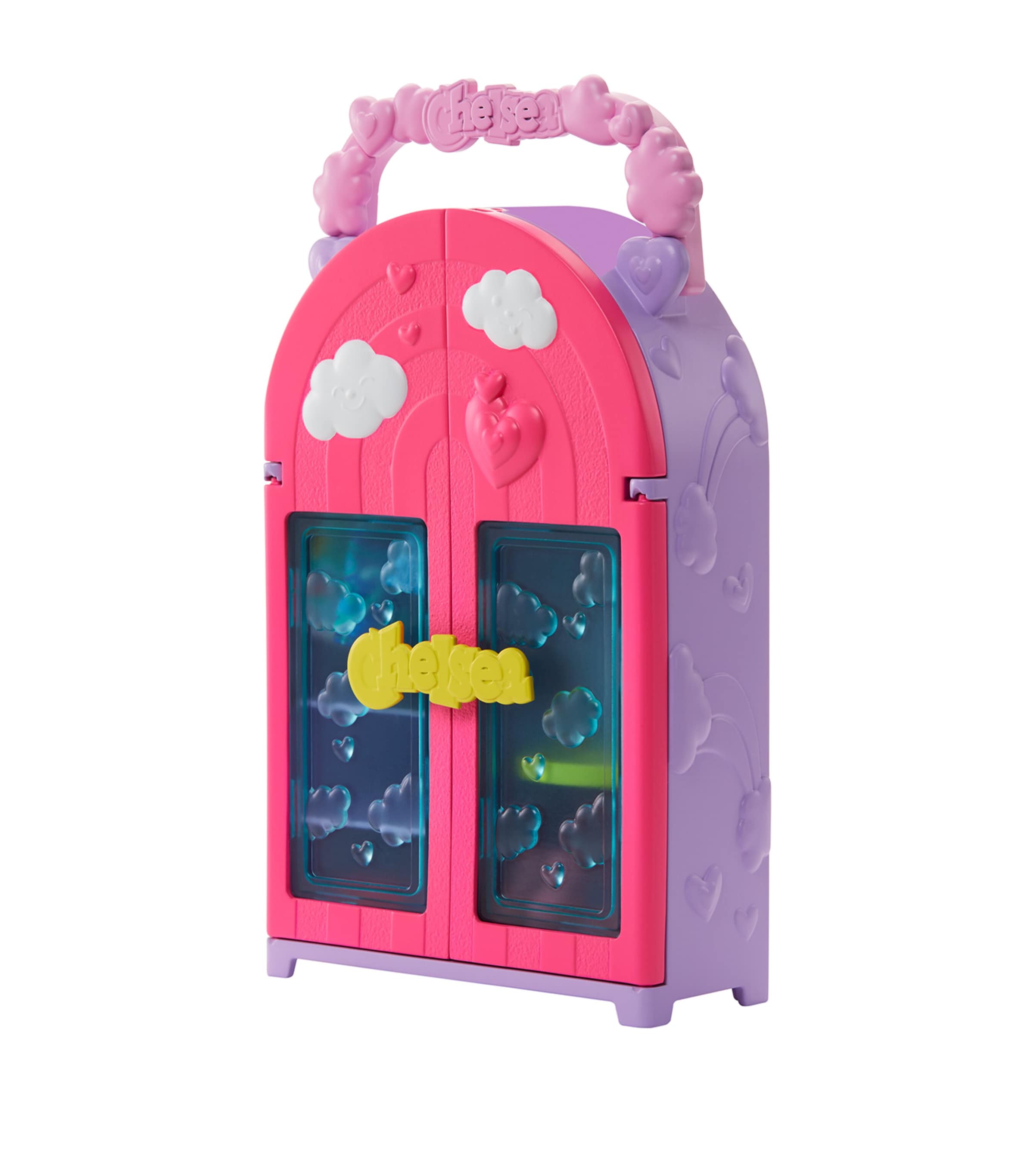 Chelsea Closet Play Set MULTI Image 4