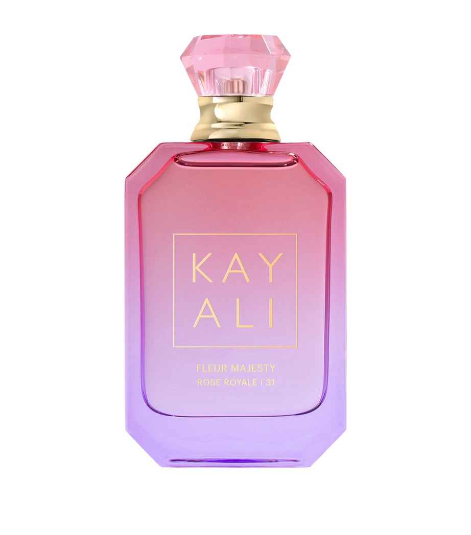 Fleur Majesty Rose Royale Eau de Parfum (100ml) NO COLOUR Image 1