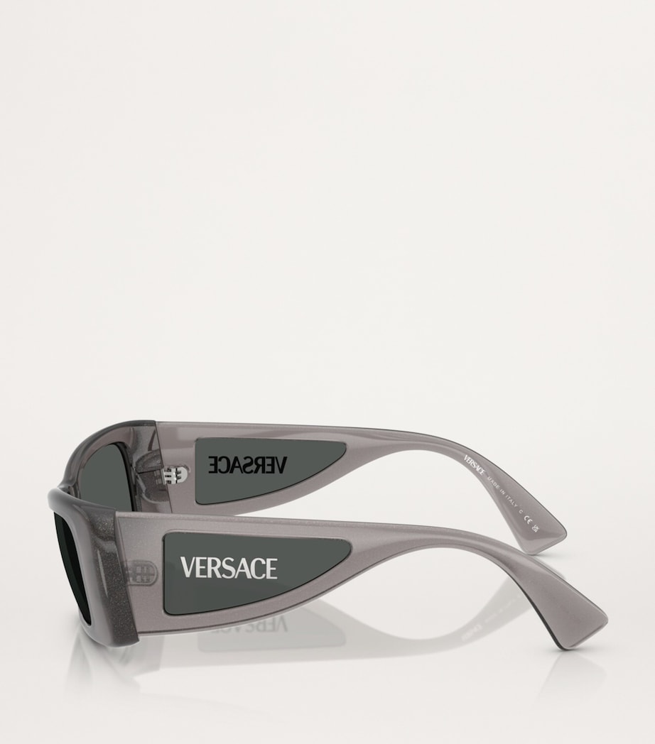 VE4481 GRY SHN GRY 550287 Image 3