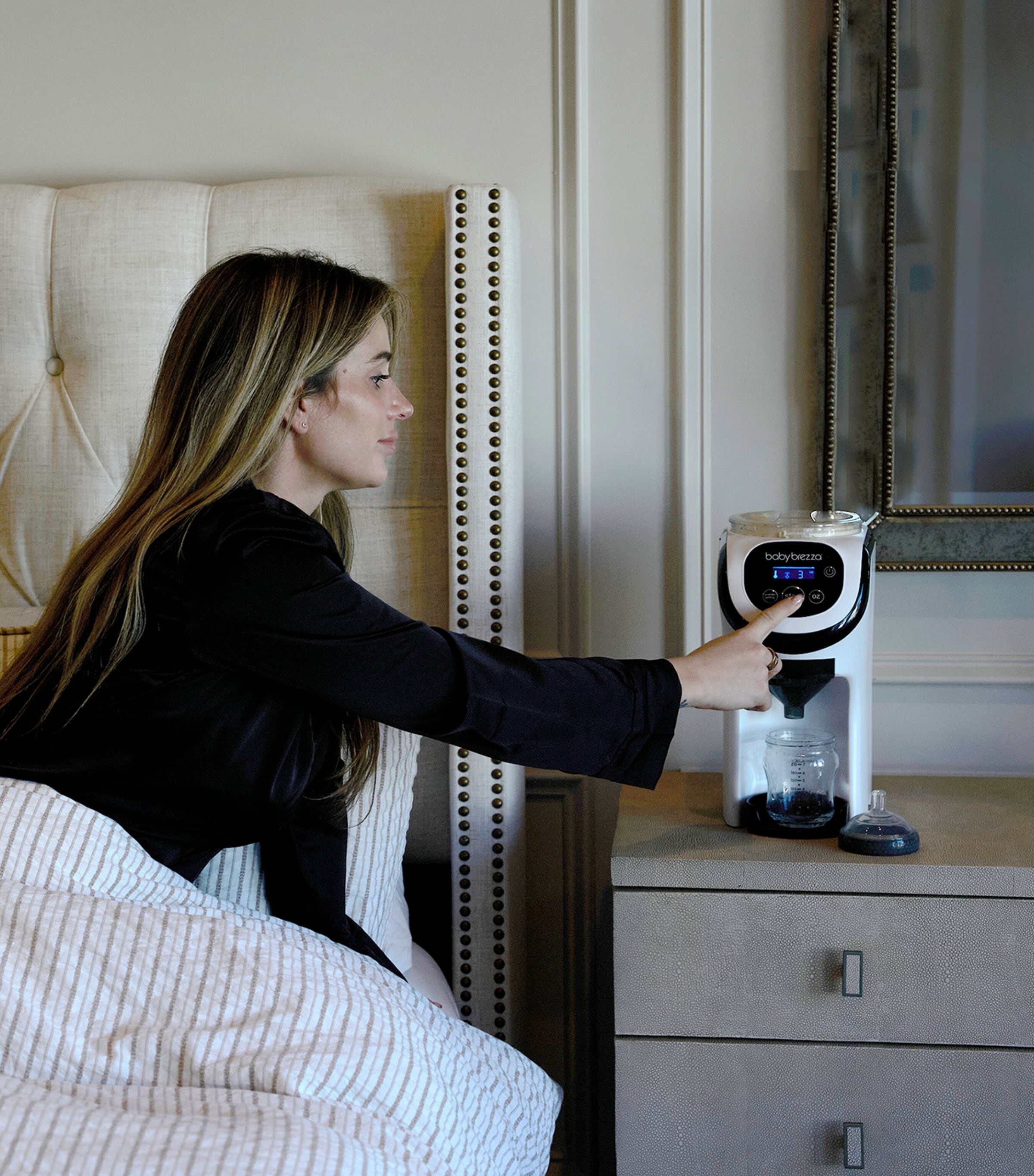 Formula Pro Mini BLACK/WHITE Image 5