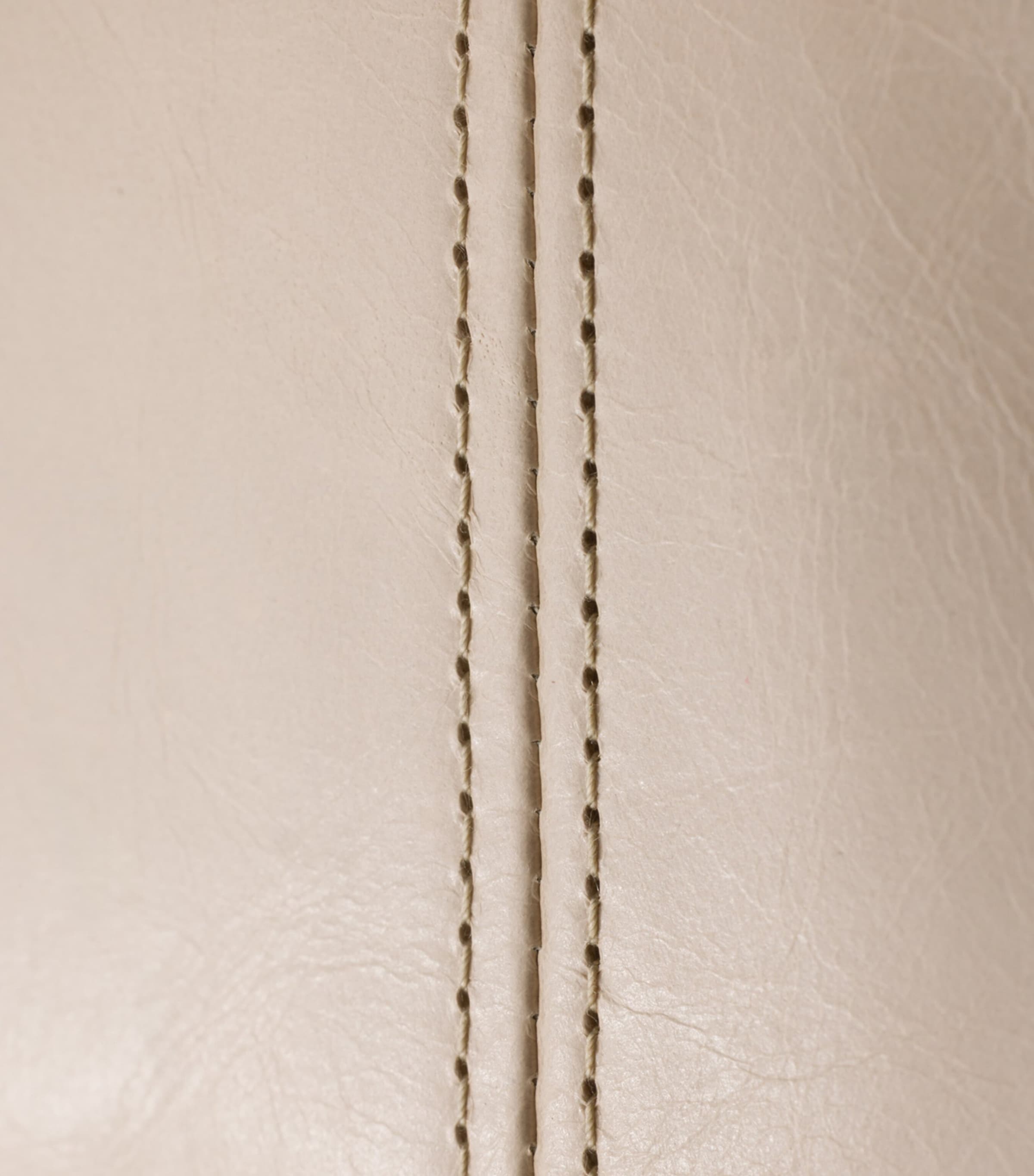 Prada Calf Leather Logo Pouch Image 4