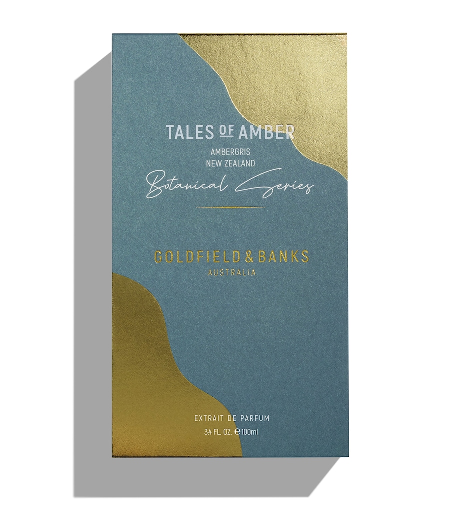 Tales of Amber Extrait de Parfum (100ml) NO COLOUR Image 4
