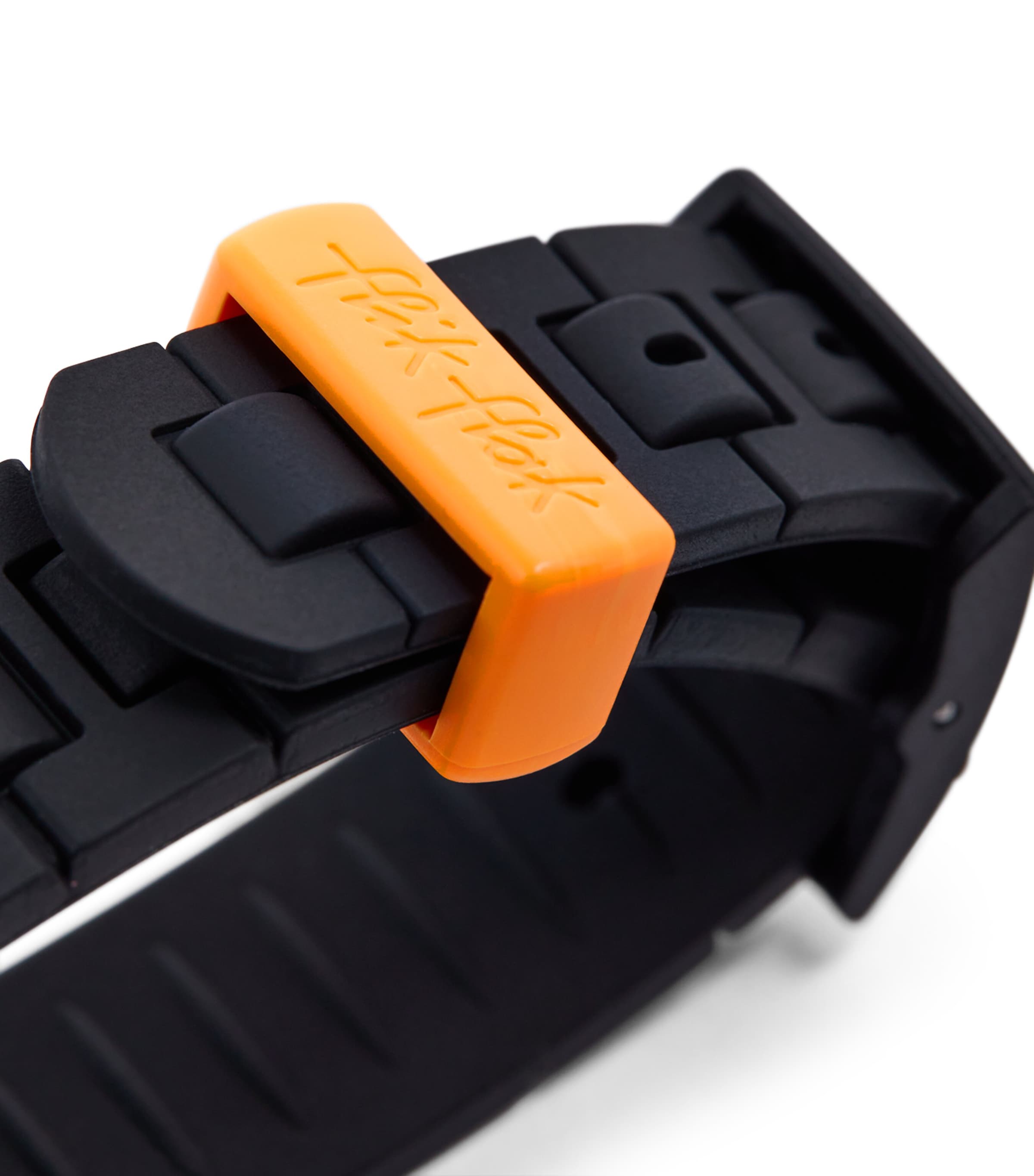 Catch U Watch 36.70mm BLACK Image 3