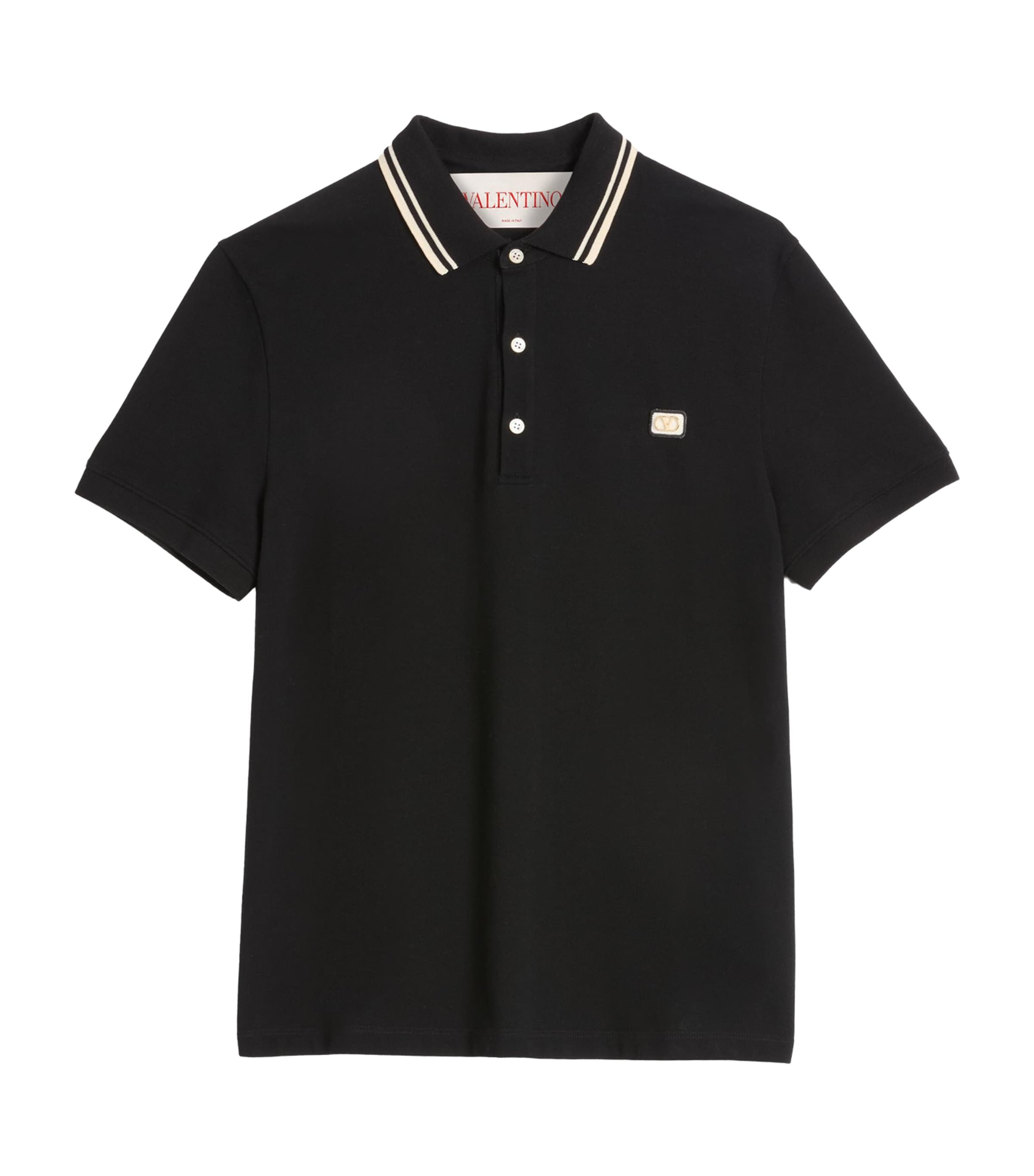 Polo valentino best sale