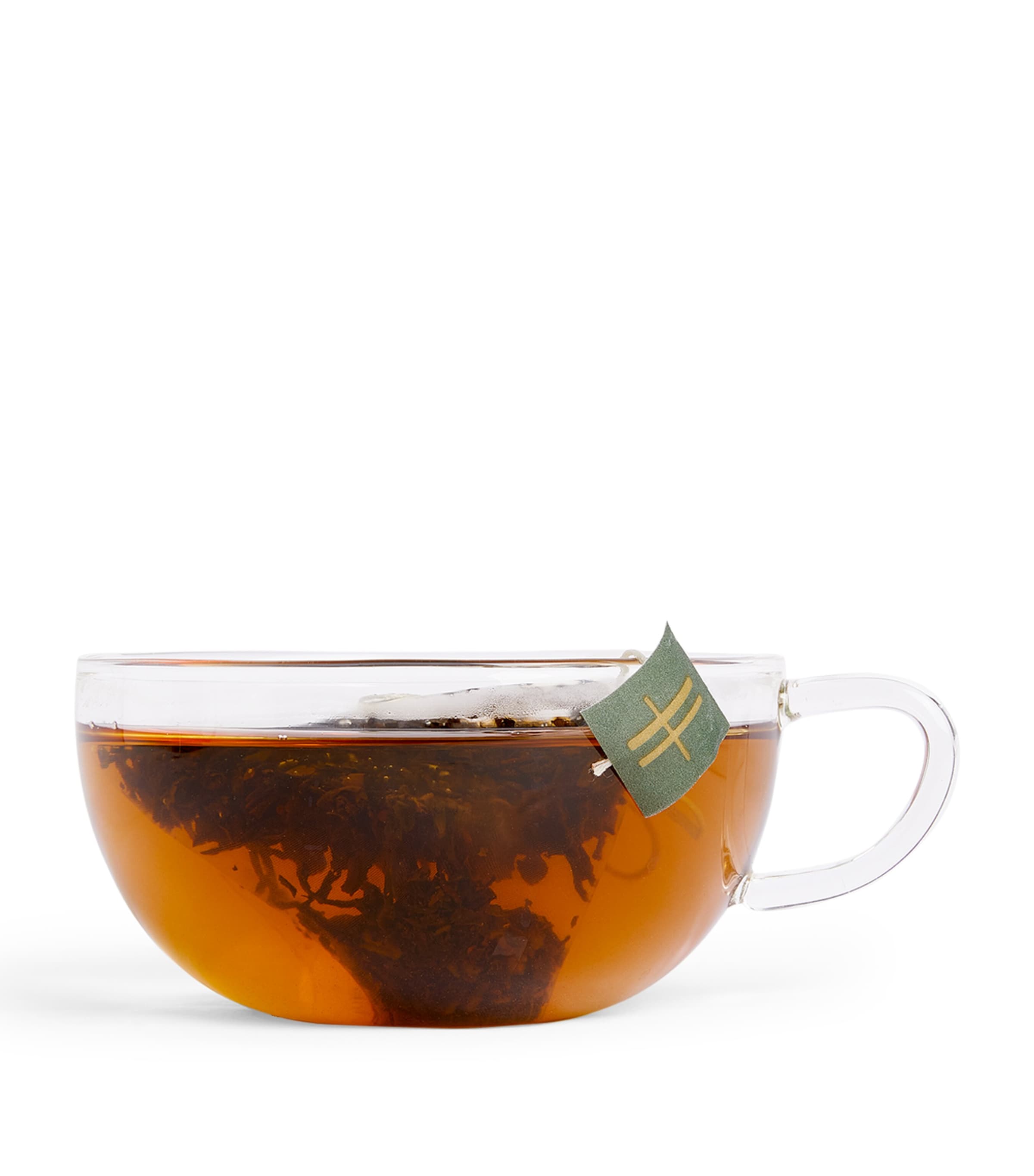 No.63 Mango-Flavoured Black Tea (20 Tea Bags) NO COLOUR Image 3