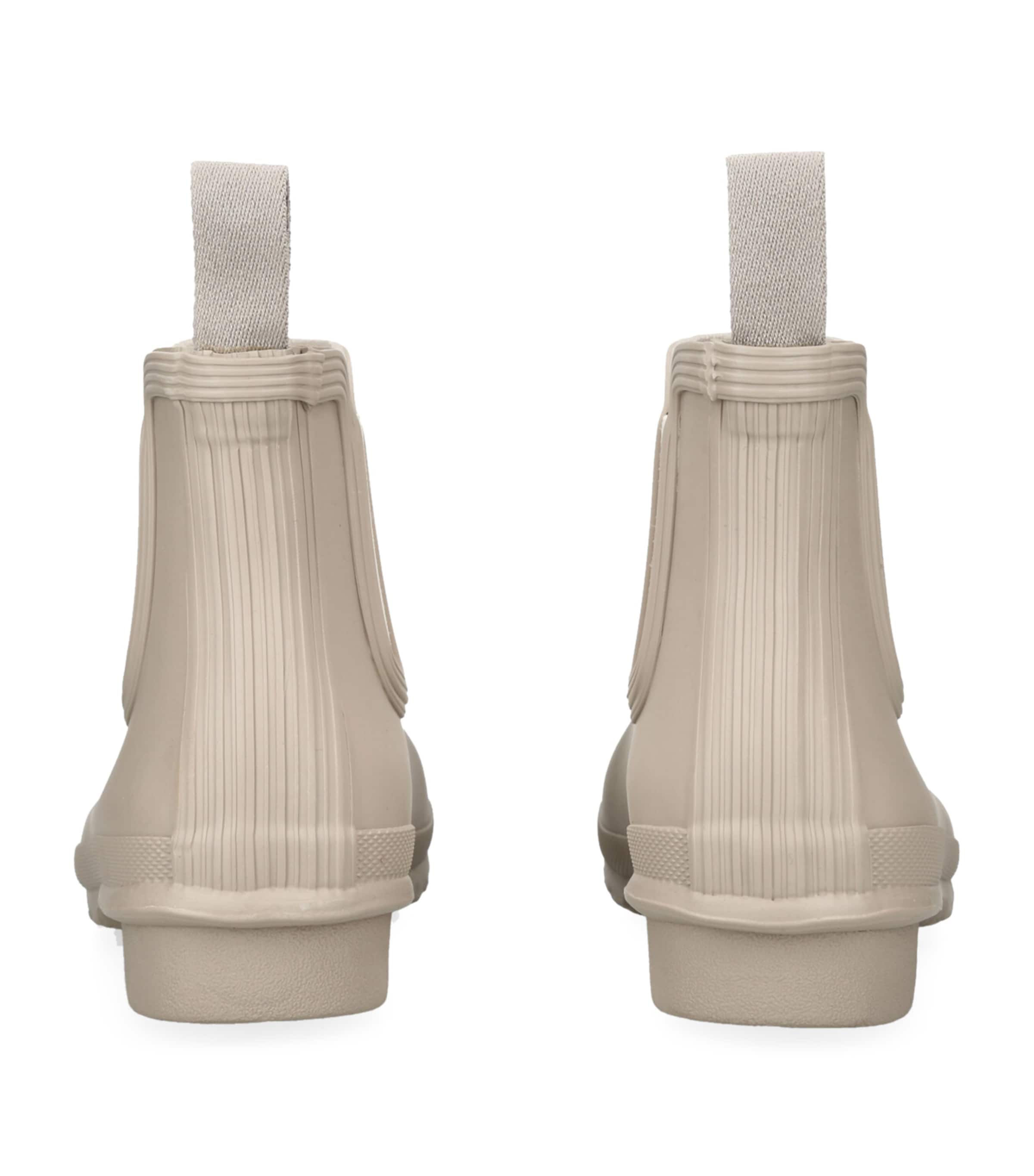 Original Chelsea Boots BONE Image 2