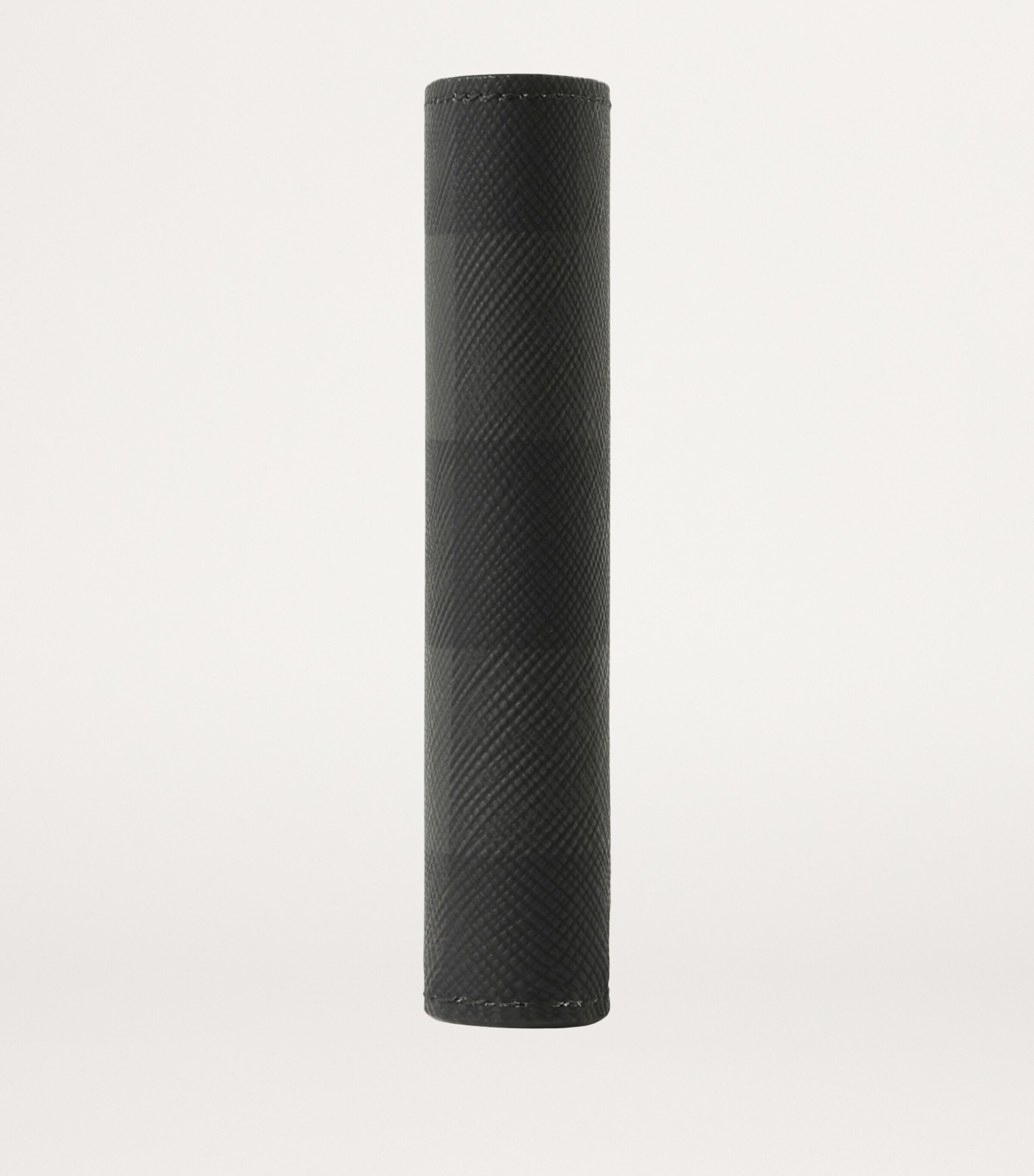 Check Bifold Wallet CHARCOAL Image 2