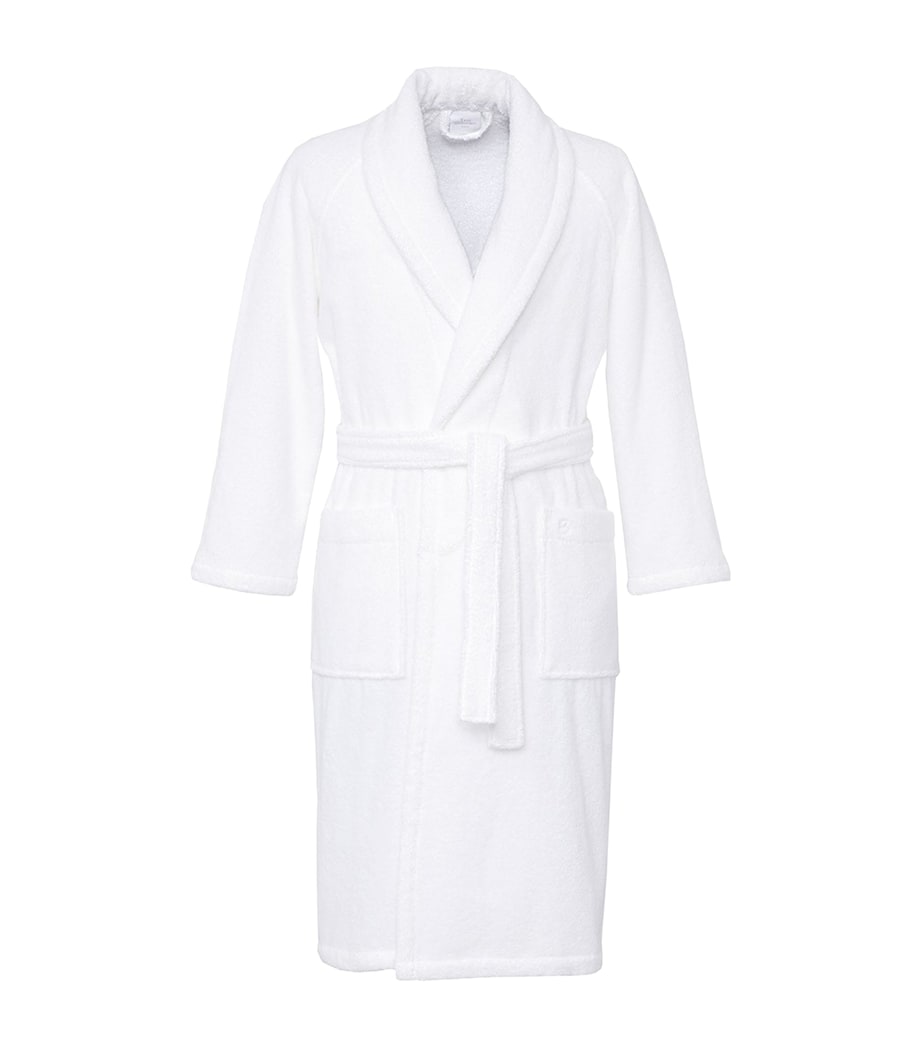 Yves Delorme Étoile Bathrobe (Small) Image 1