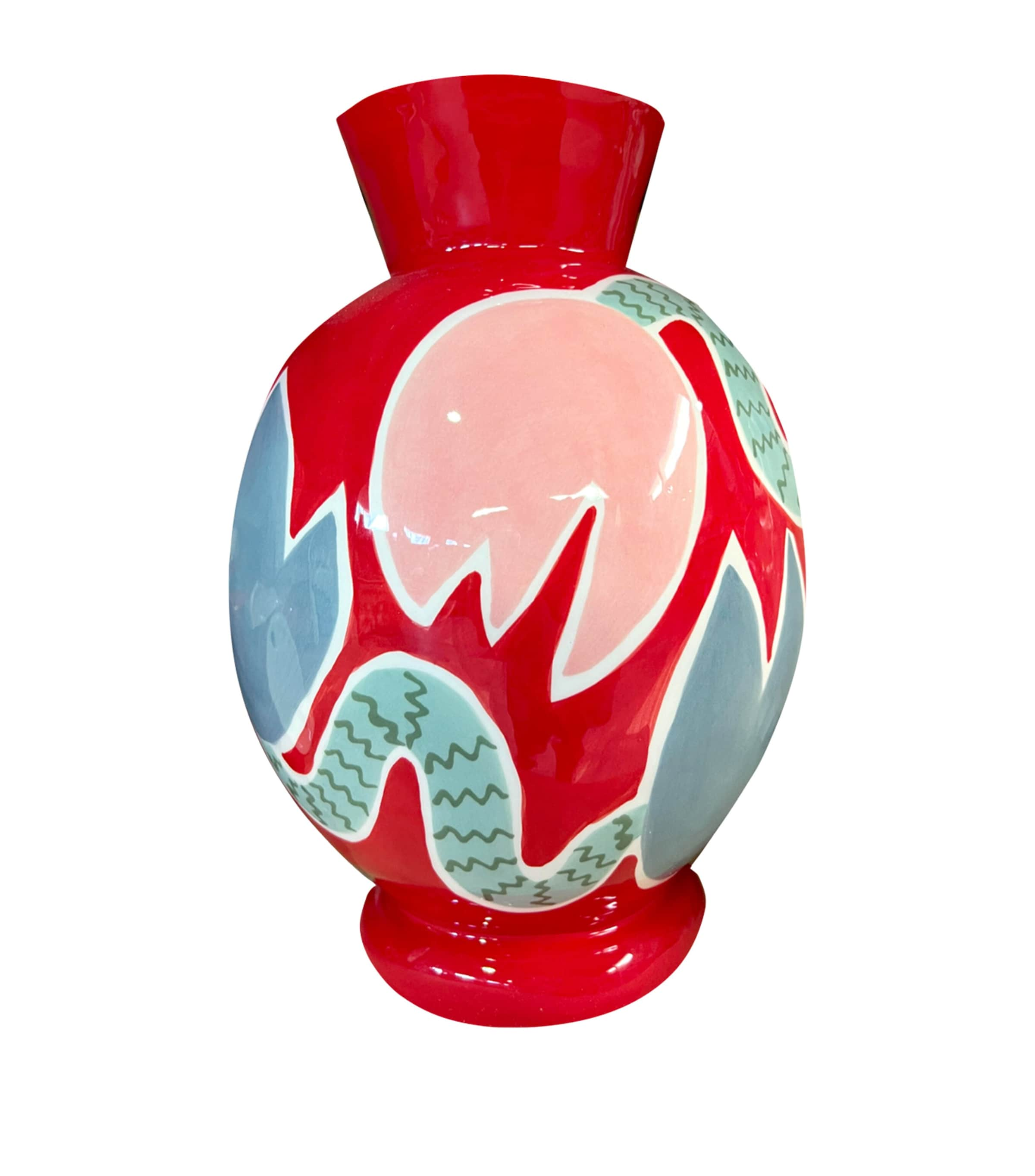 Shop Laetitia Rouget Tulip Vase