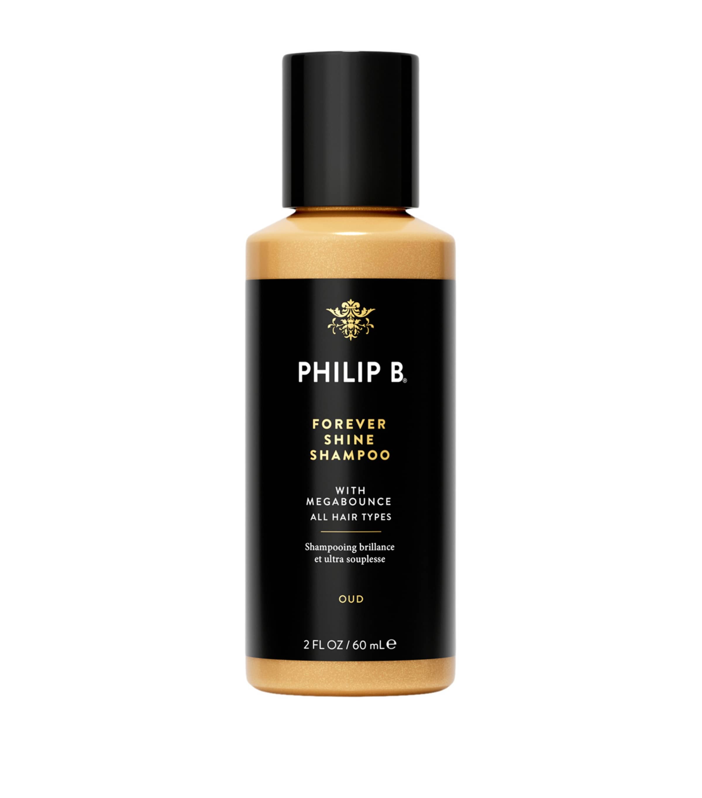 Philip B Forever Shine Shampoo