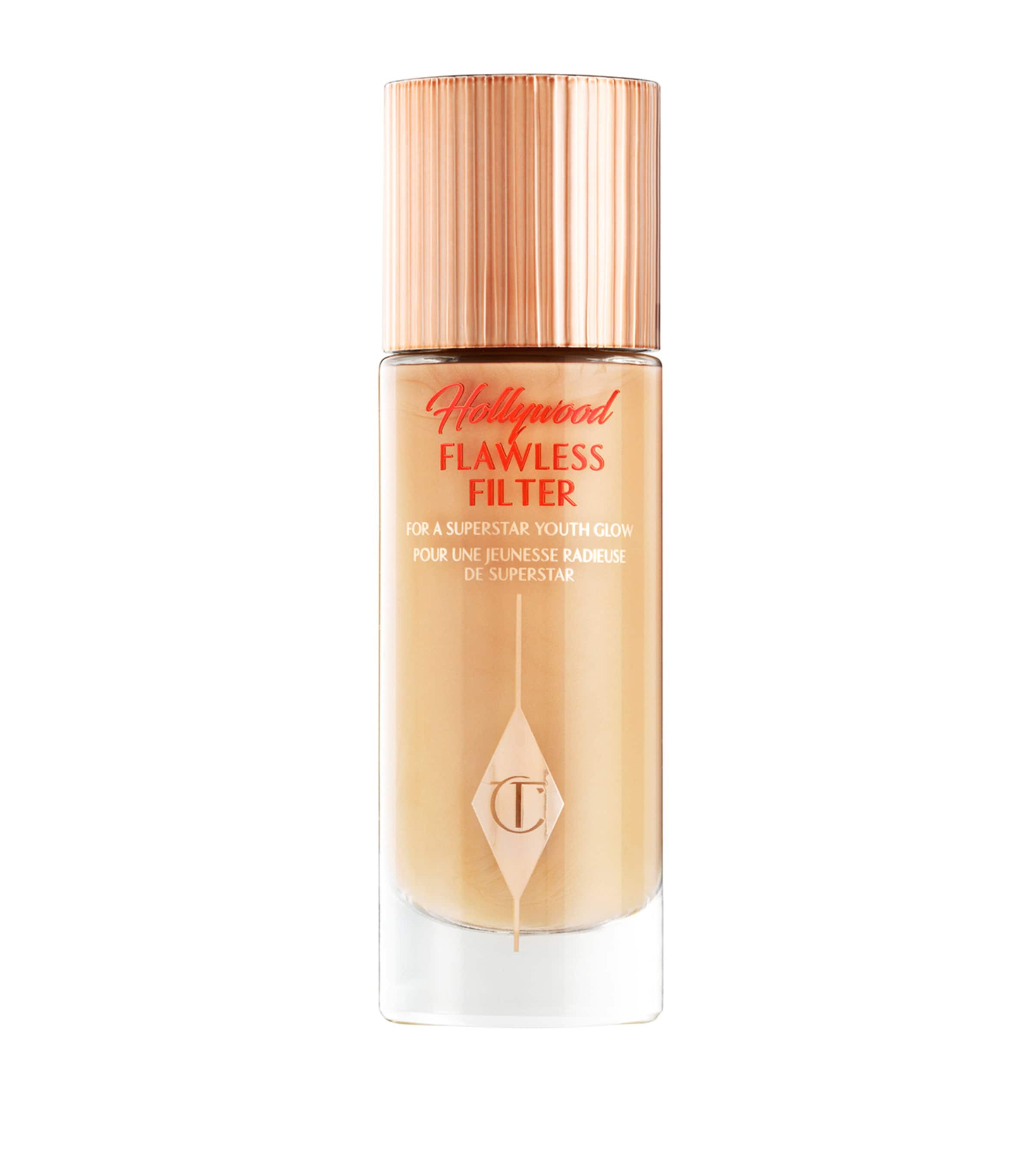 Charlotte Tilbury Hollywood Flawless Filter In Neutral