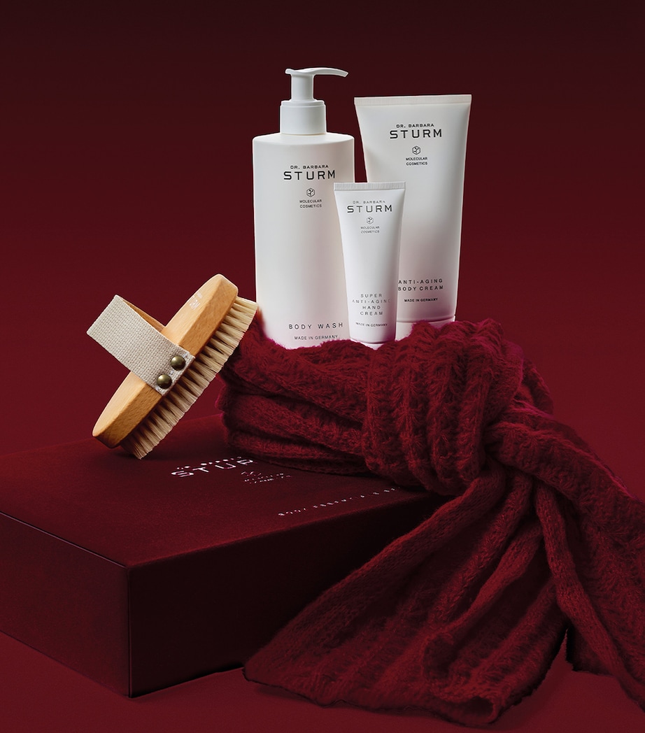 Body Essentials Gift Set NO COLOUR Image 4