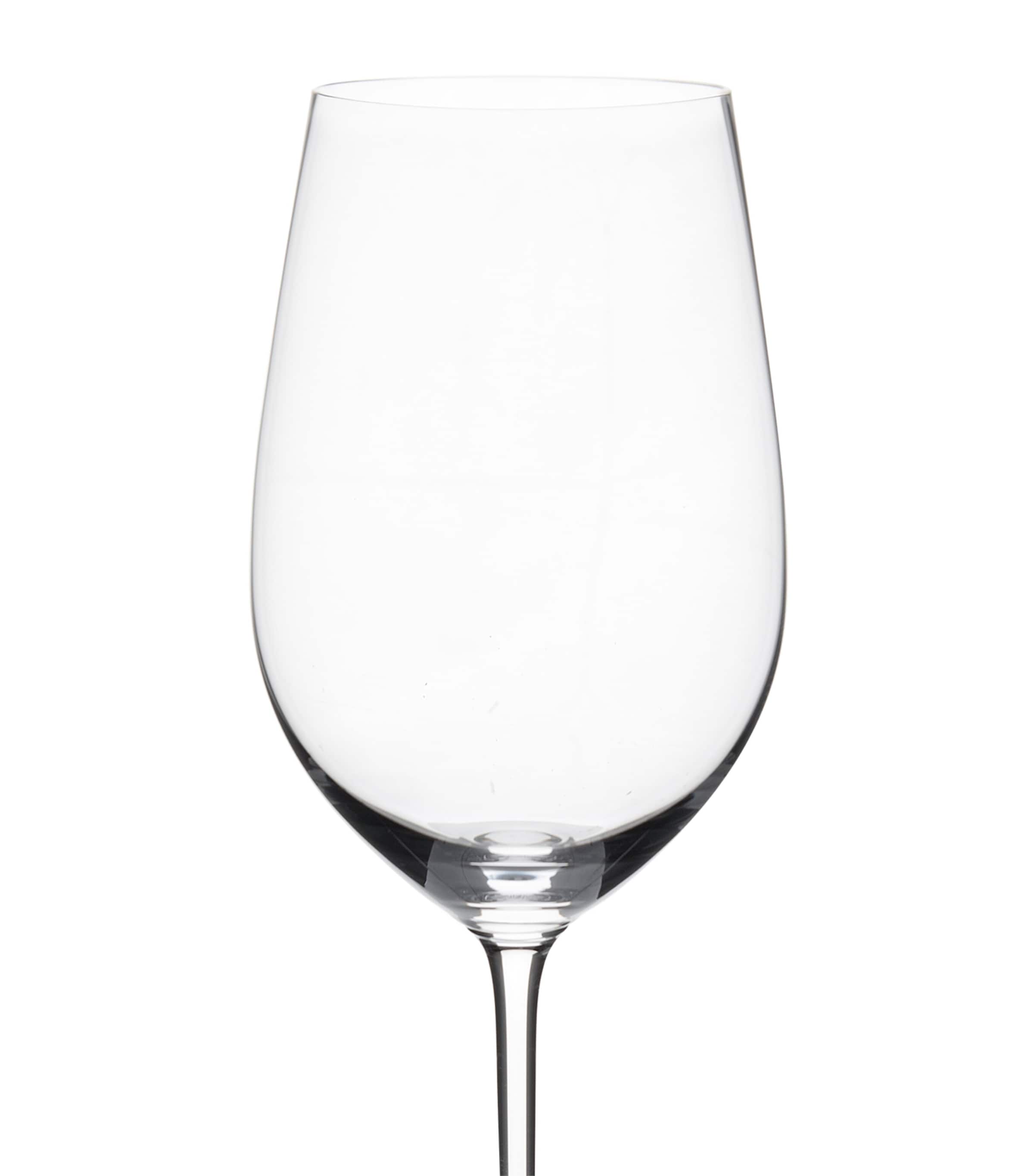 Set of 2 Crystal Vinum Riesling Wine Glasses (404ml) CLEAR Image 3
