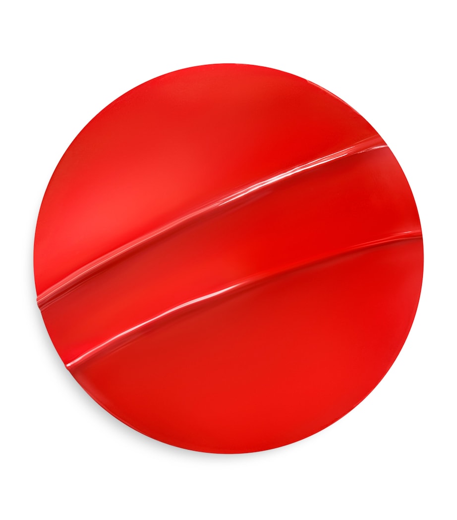 Silky Lipstick Shine - Rouge Amazone ROUGE AMAZONE Image 5