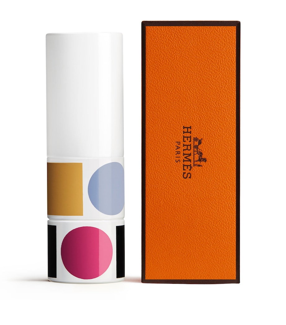 Rouge Hermès Matte Lipstick - Rose Épure ROSE EPURE Image 2