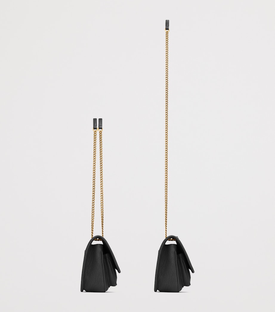 Mini Leather Niki Shoulder Bag 1000 Image 7