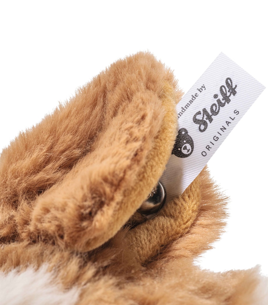 Steiff Foxy Fox Terrier (32cm) Image 7