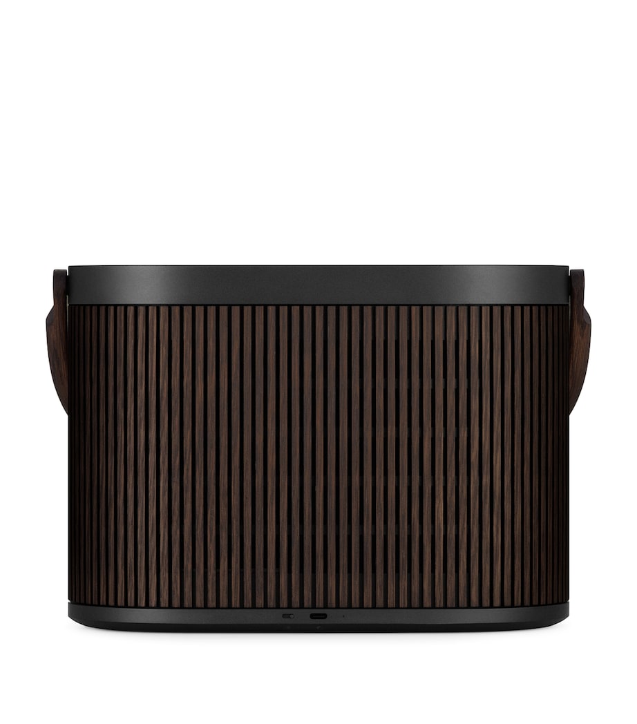 Beosound A5 Speaker DARK OAK Image 7