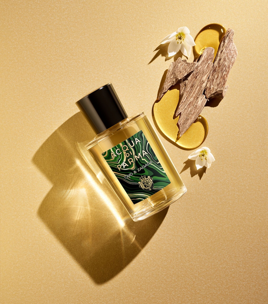 Signatures of The Sun Oud and Zagara Eau de Parfum (100ml) NO COLOUR Image 4