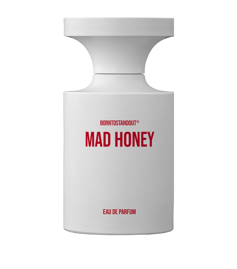 Mad Honey (X-Rated) Eau de Parfum (100ml) NO COLOUR Image 1