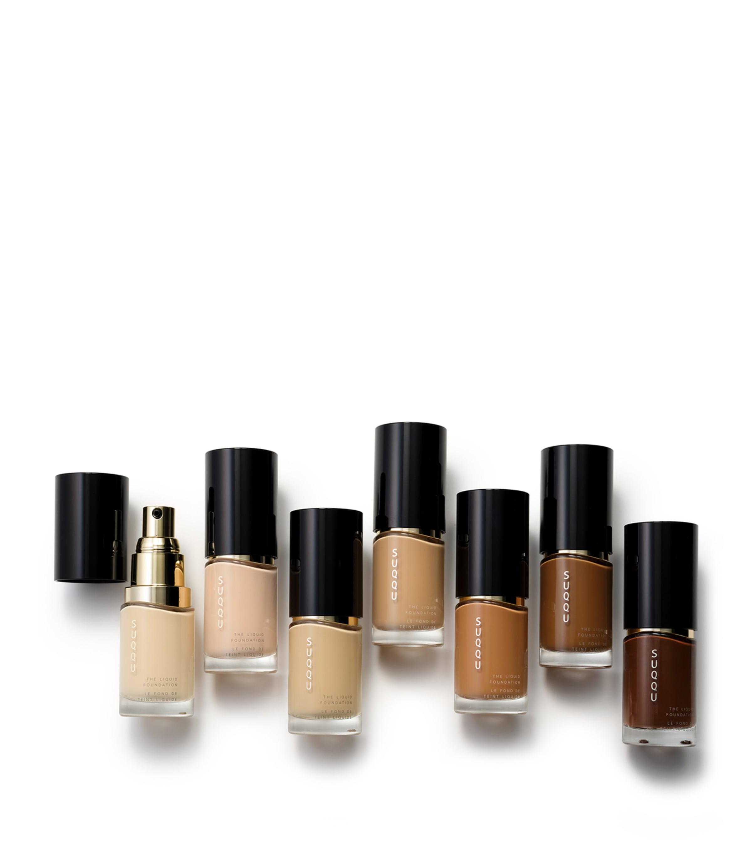 The Liquid Foundation 030 Image 2