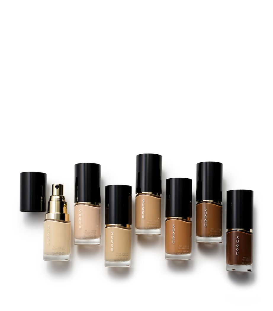 The Liquid Foundation 030 Image 2