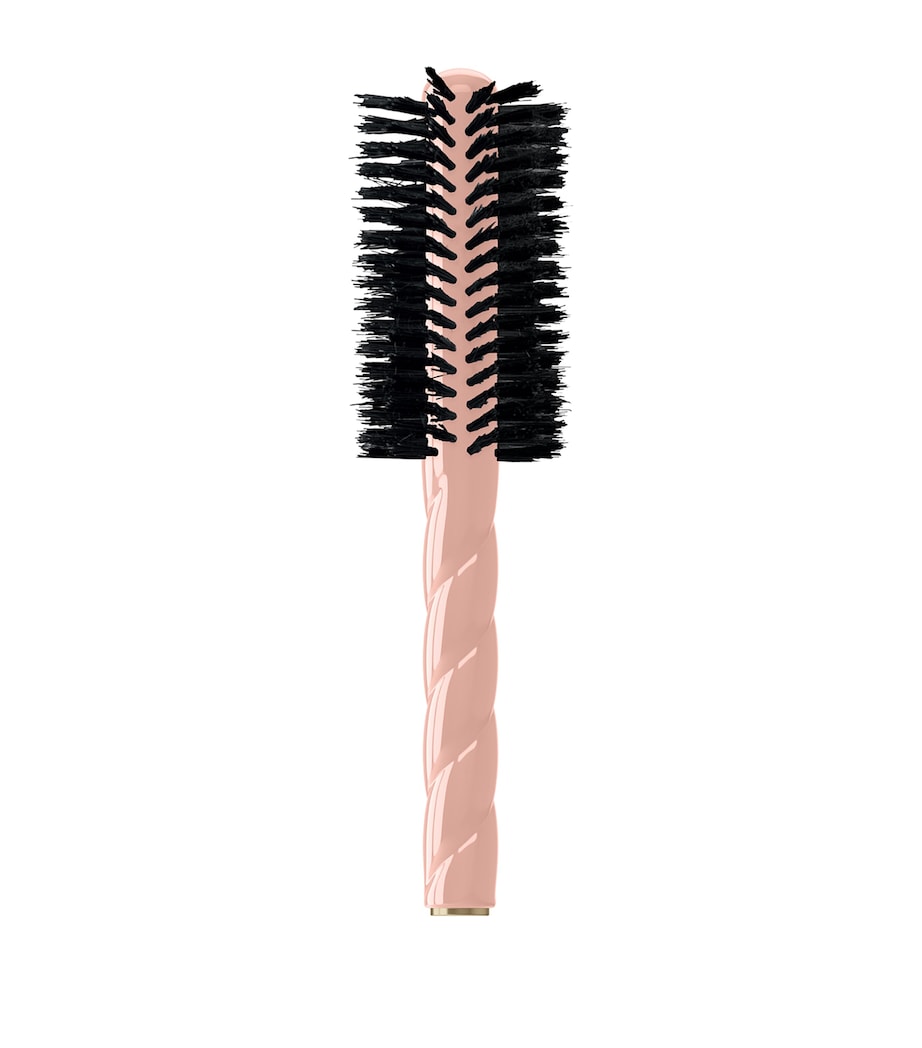 la bonne brosse N.08 The Round Hair Brush Volume & Style Powder Pink Image 1