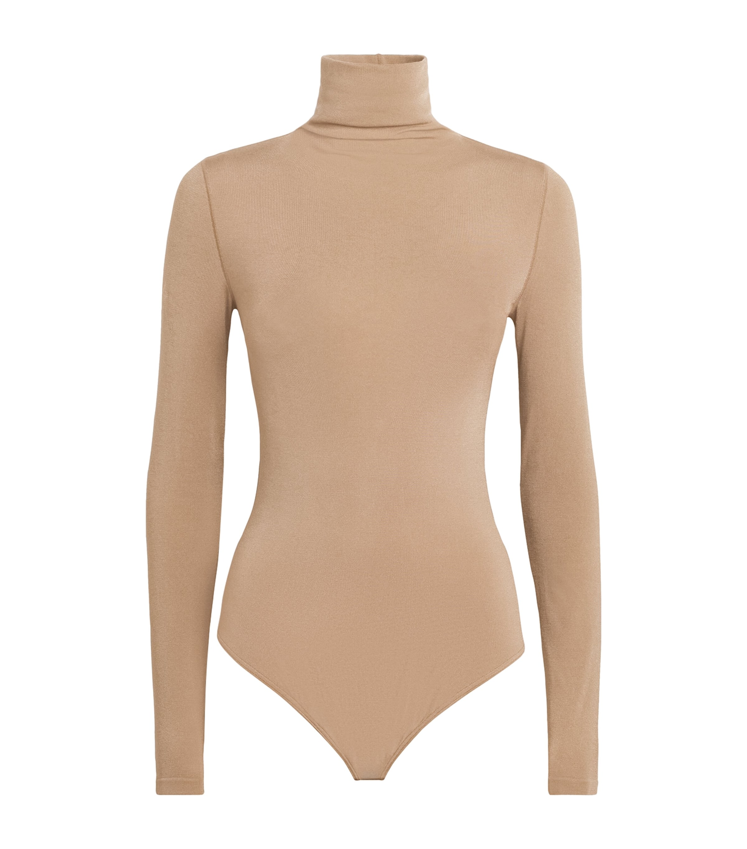 Wolford Rollneck Colorado Bodysuit