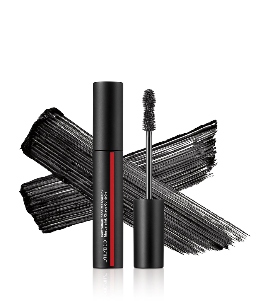 Chaos Mascara BLACK 01 Image 2