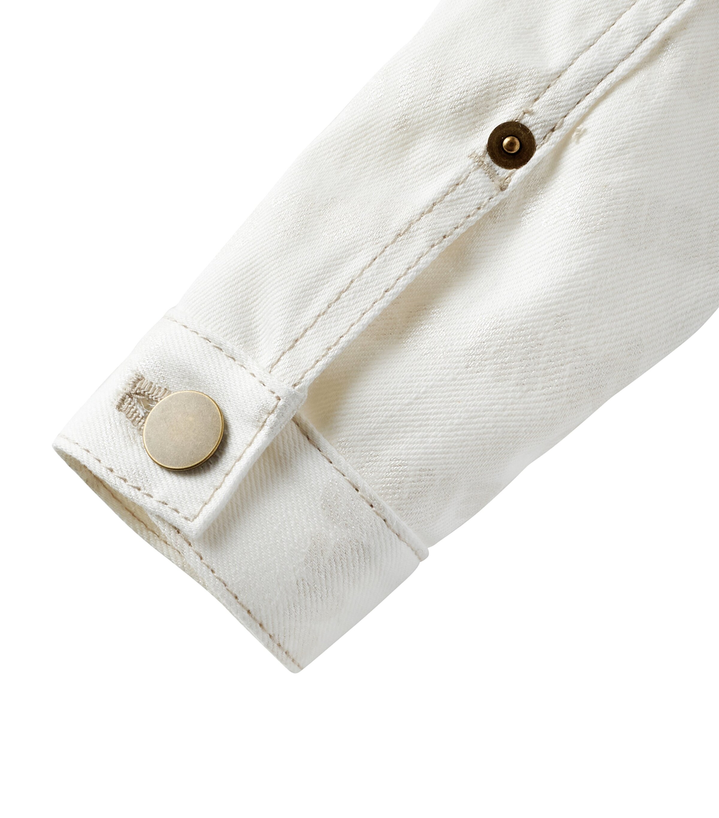 Denim Jacket (2-7 Years) 1 Image 4