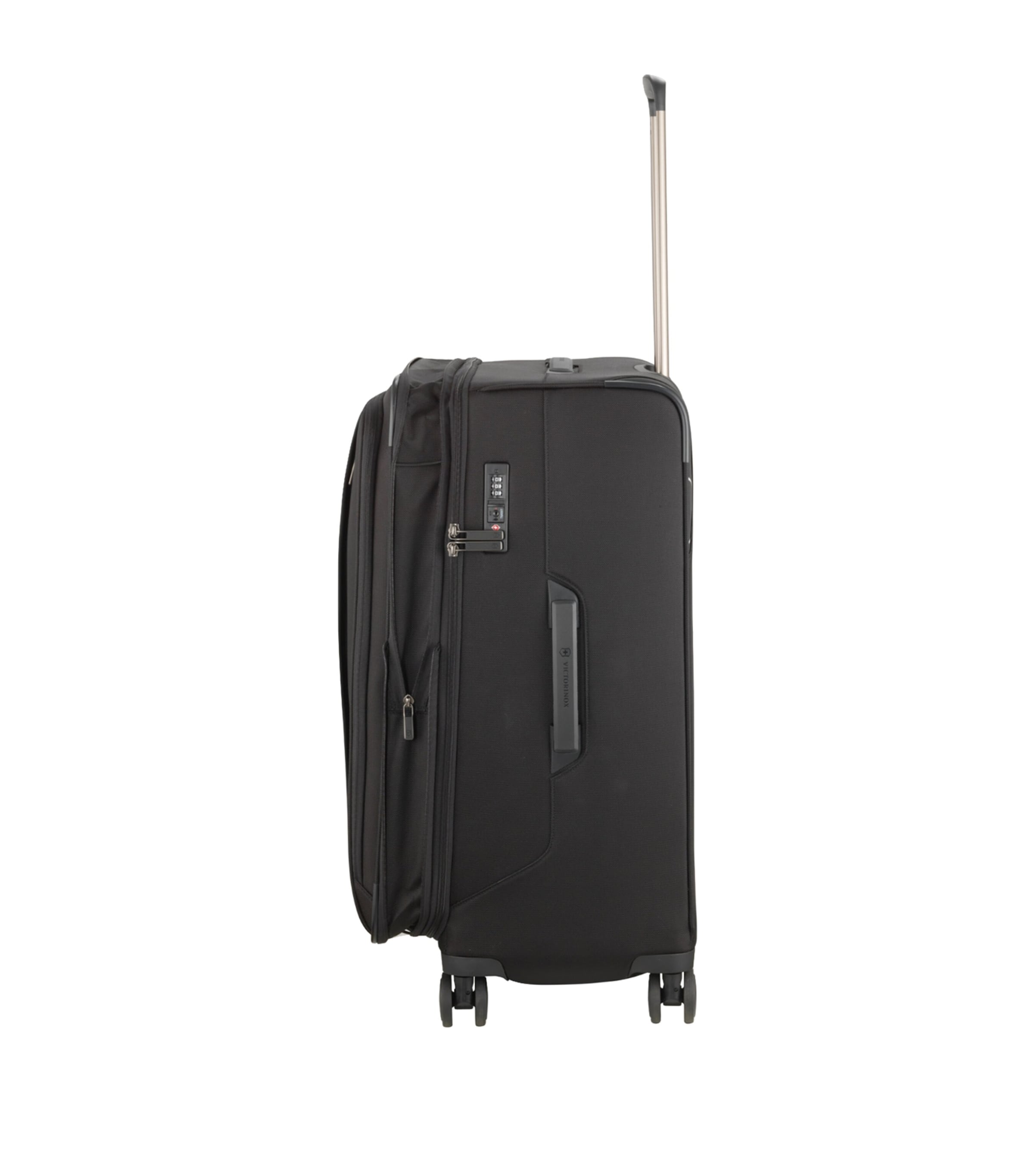 Victorinox Werks Traveller 6 Spinner (71cm) Black Image 4