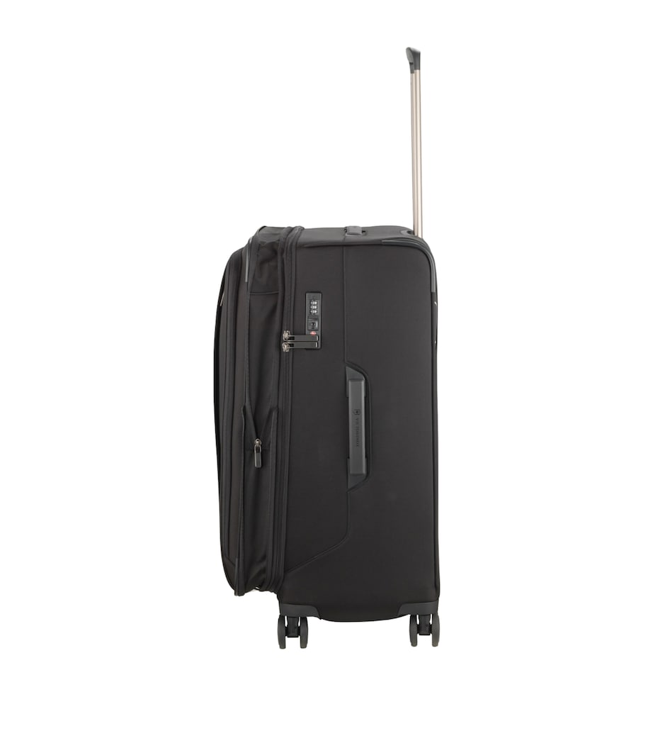 Werks Traveller 6 Spinner (71cm) BLACK Image 4
