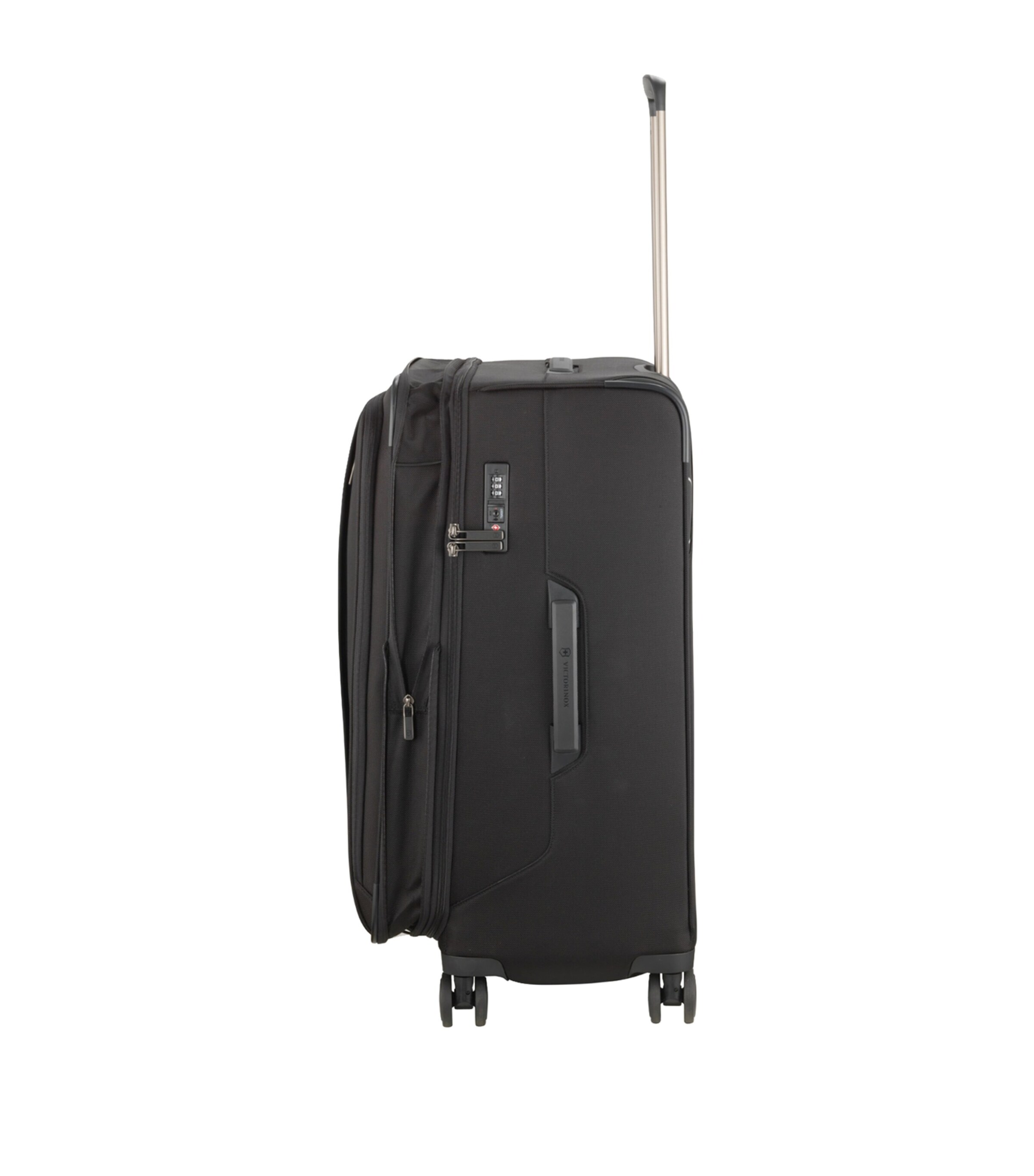 Victorinox Werks Traveller 6 Spinner (71cm) | Luggage | Suitcases Victorinox Werks Traveller 6 Spinner (71cm) | Luggage | Suitcases