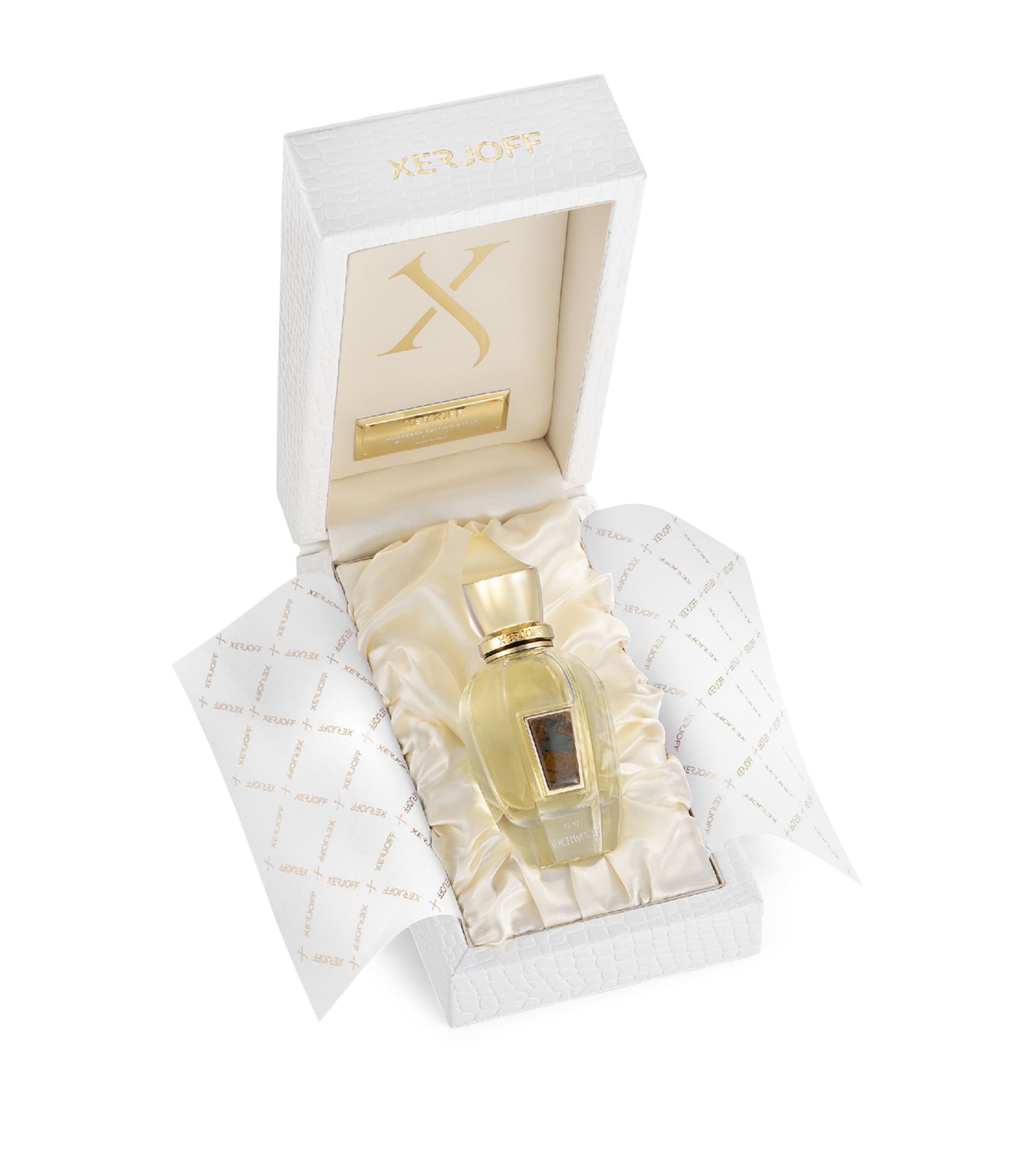 Xerjoff 17/17 Richwood Eau de Parfum (50ml) Image 2