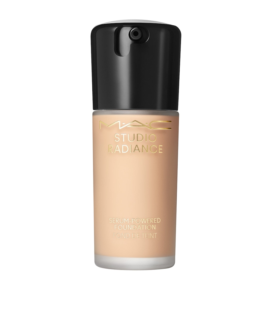 Studio Radiance Serum-Powered Foundation (30ml) NW13 Image 1