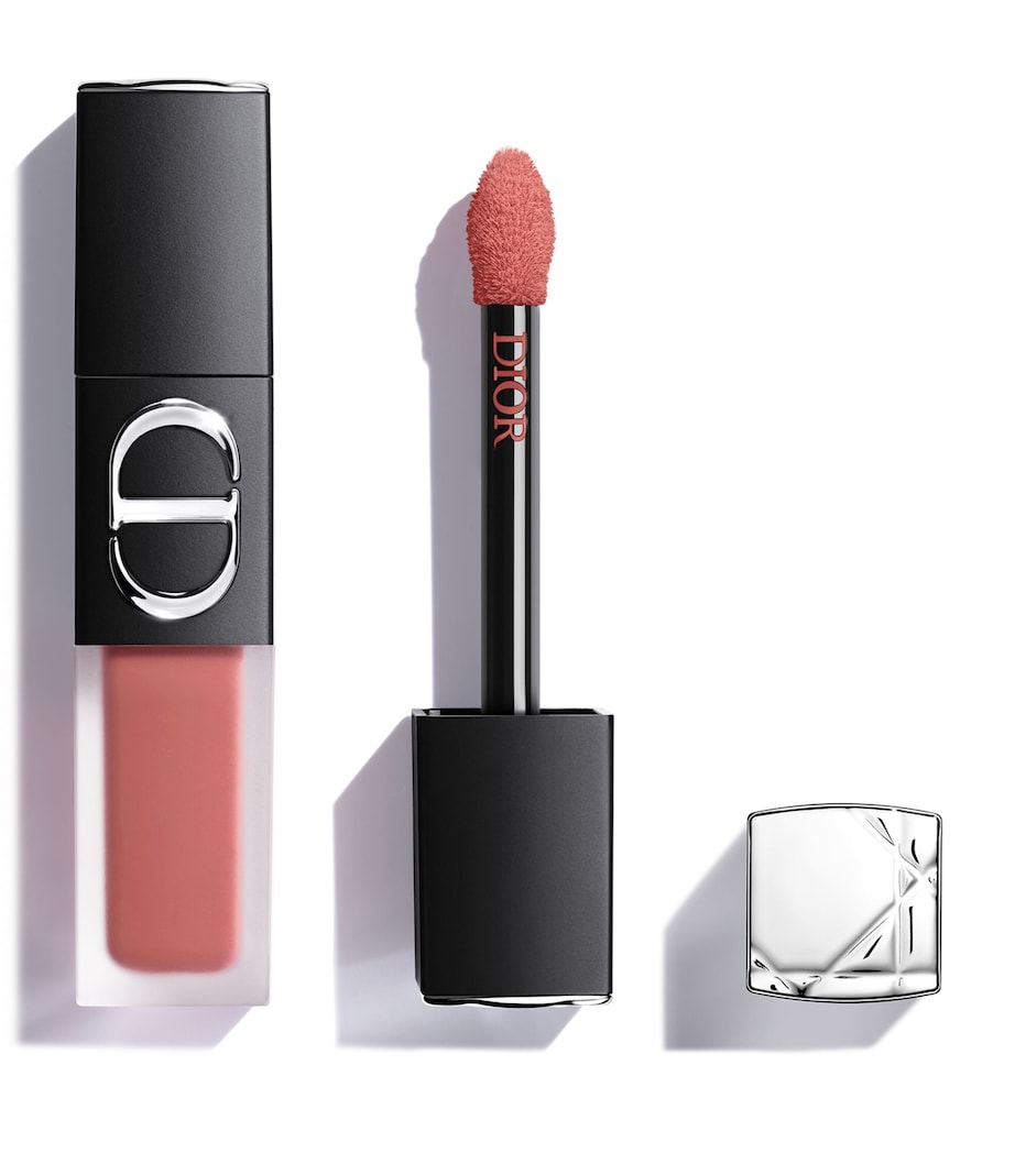 DIOR Rouge Dior On Stage Ink Lipstick Pink Image 1