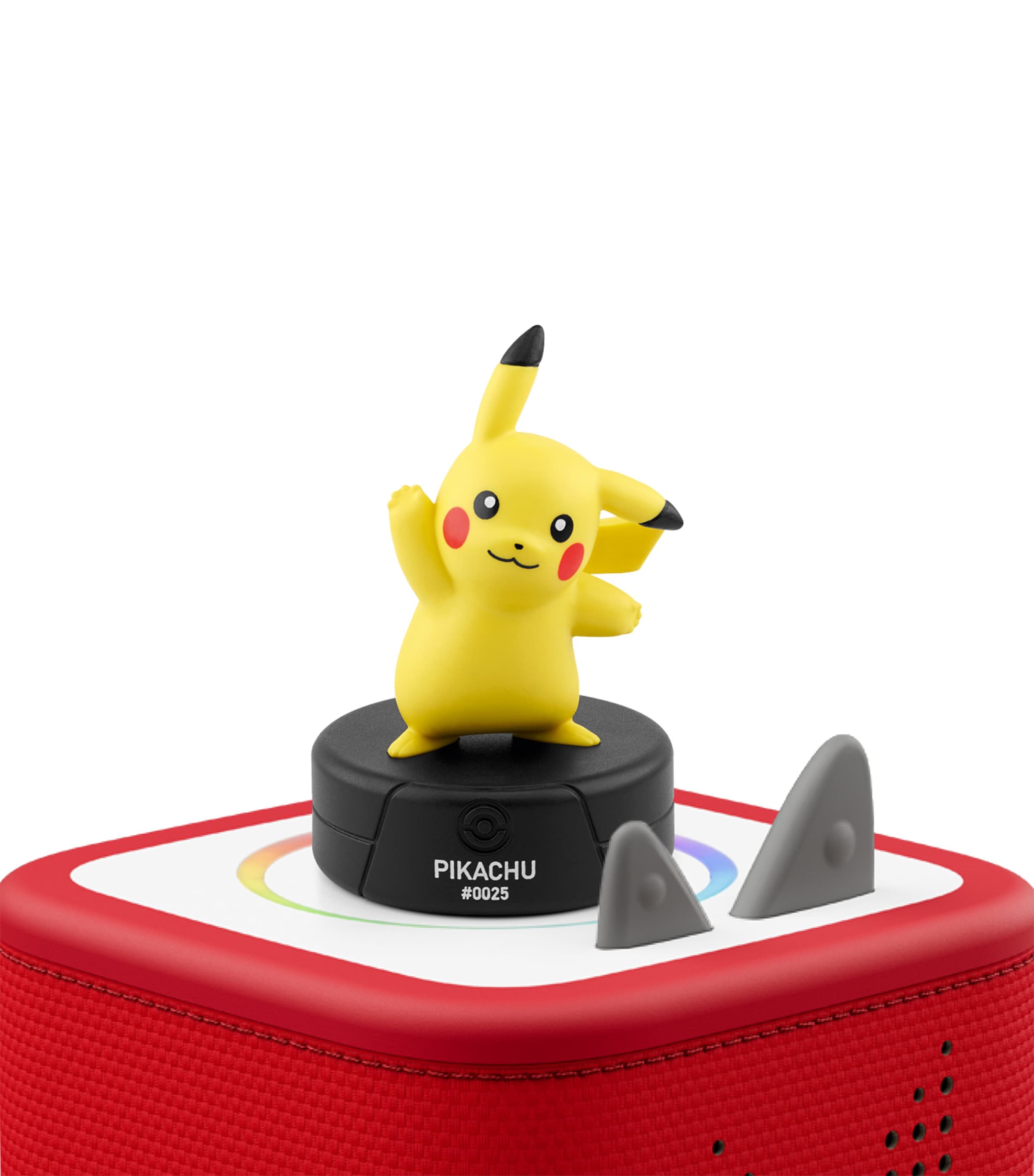 Tonies Pokémon Pikachu Tonie Image 1