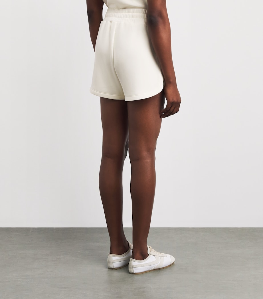 Varley Womens Coulter Shorts Pristine Image 5