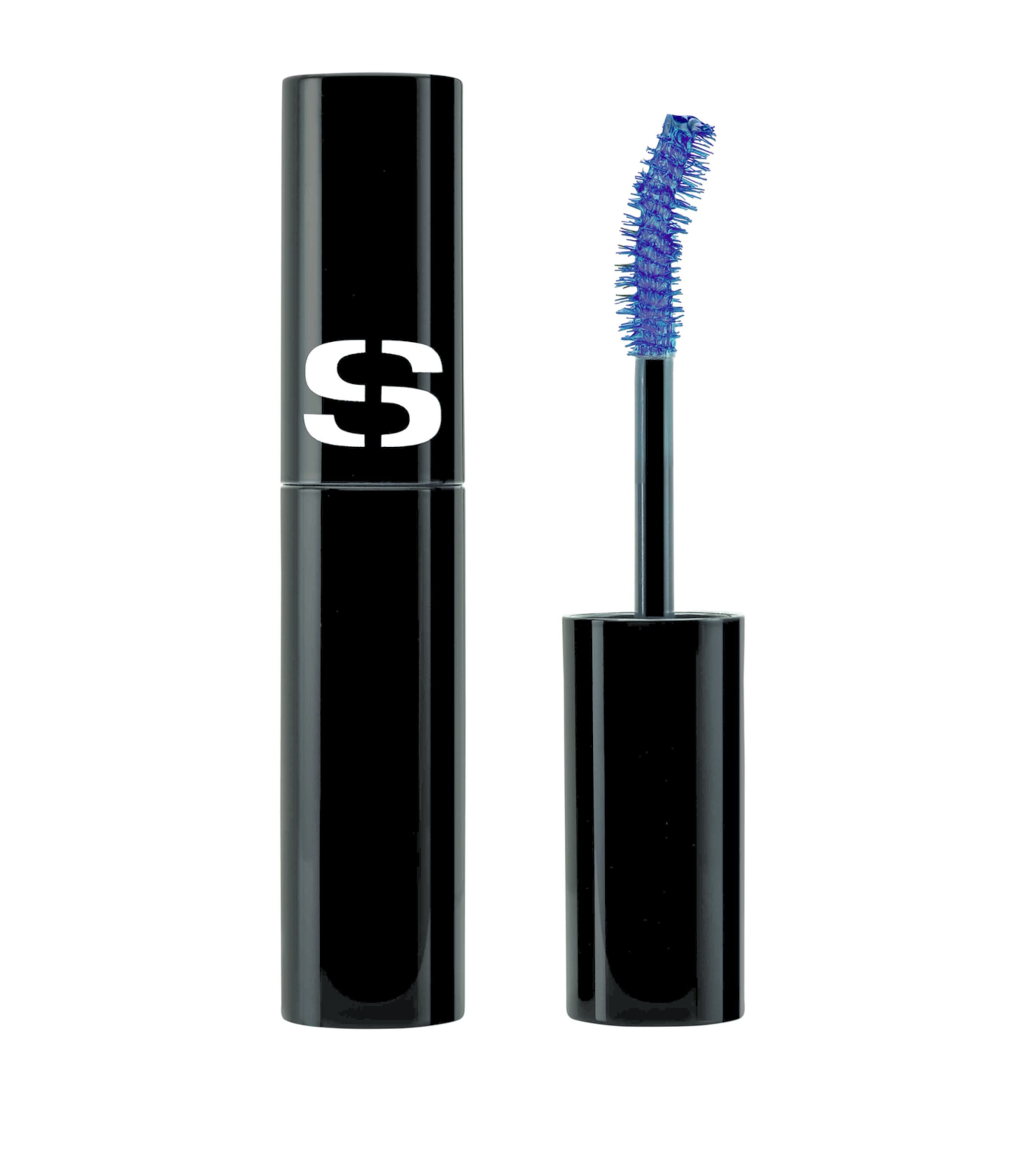 Sisley Paris So Curl Mascara In Blue