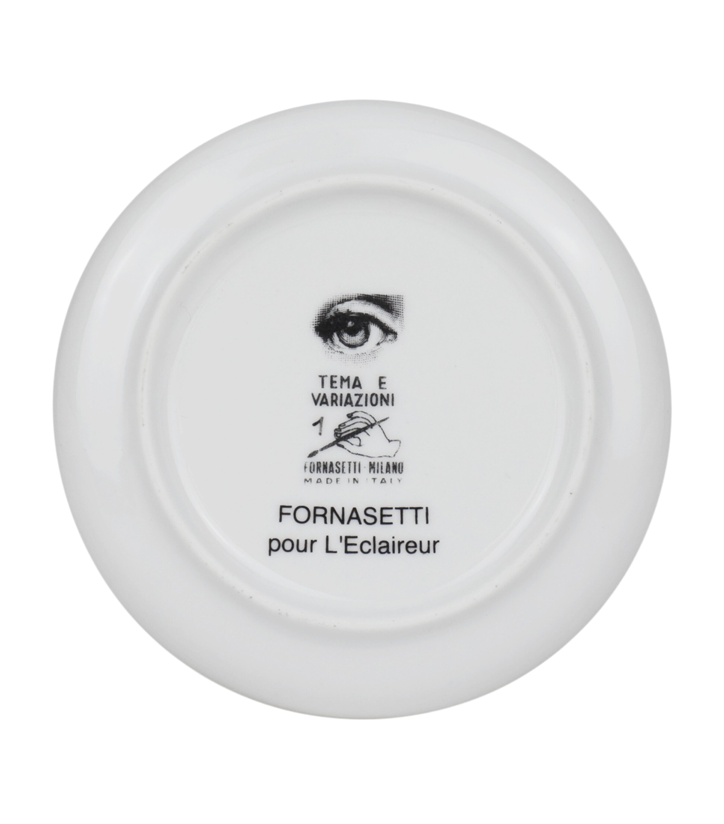 Tema e Variazioni No. 1 Holder MULTI Image 2