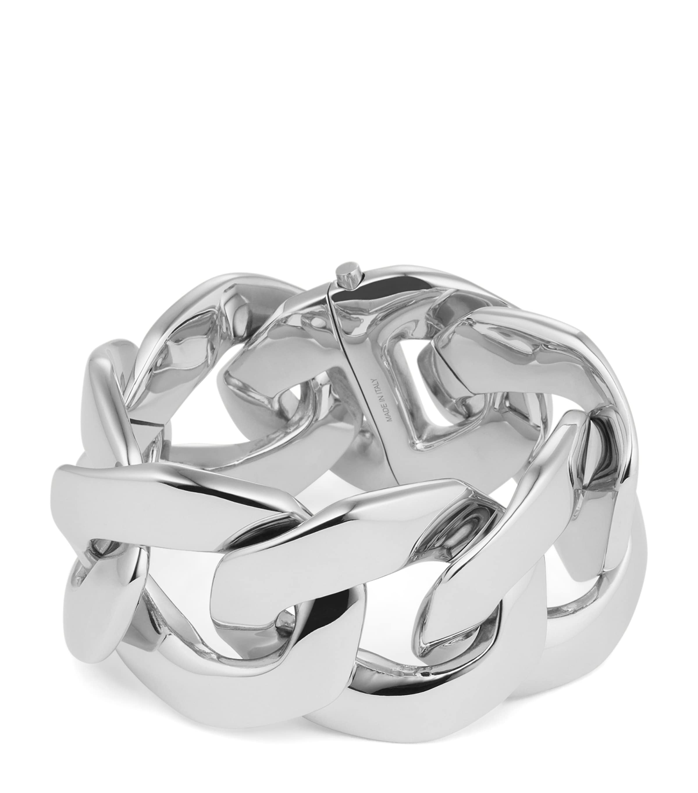 Chain Bracelet SILVERY Image 1