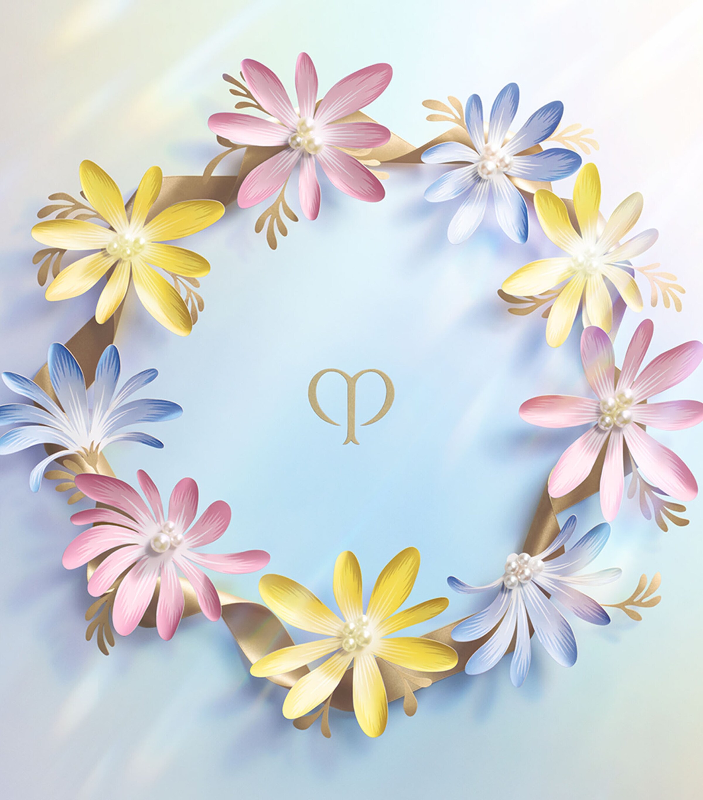 Clé de Peau Beauté Hand Cream - Limited Edition (50ml) Image 3