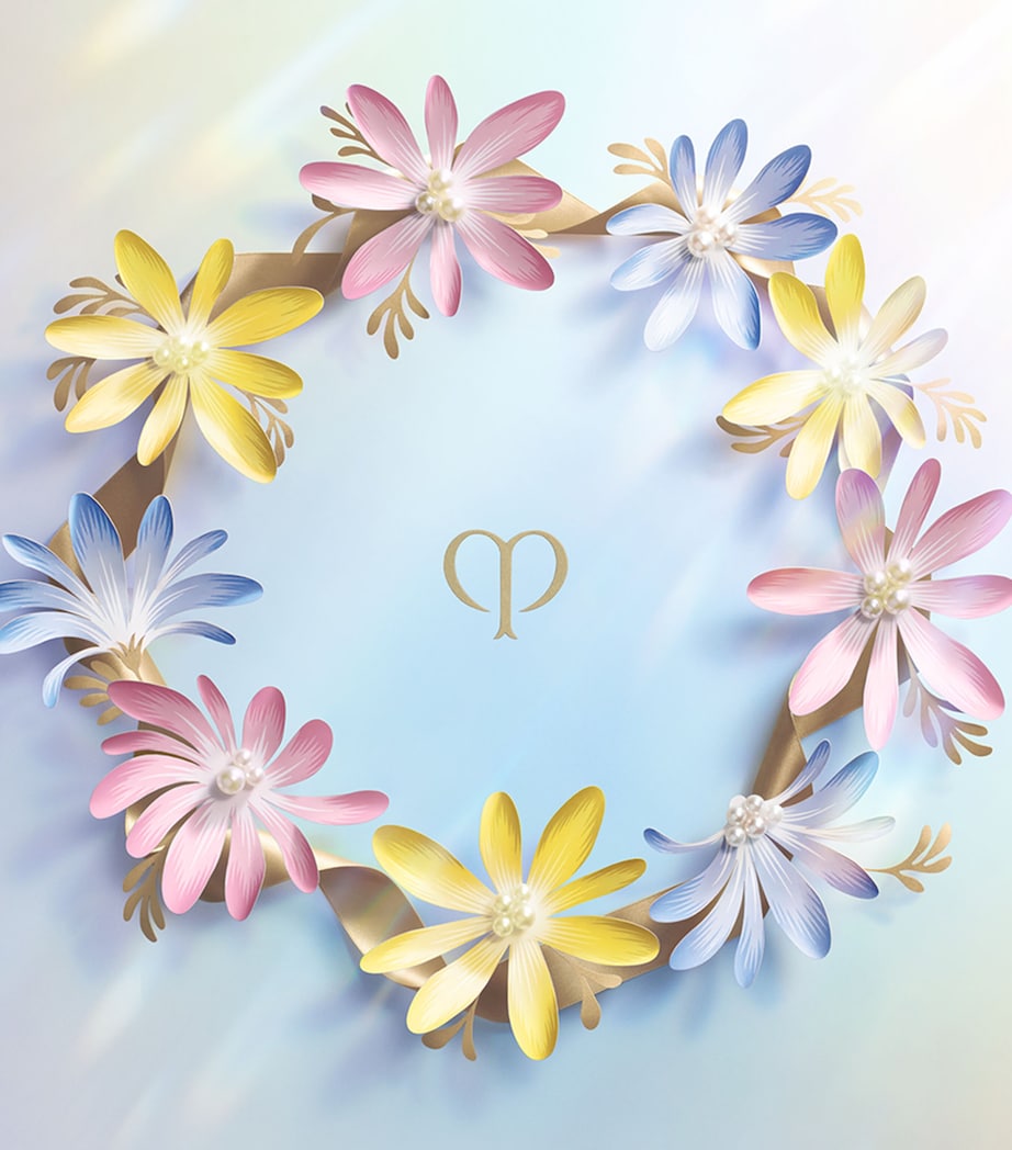 Clé de Peau Beauté Hand Cream - Limited Edition (50ml) Image 3