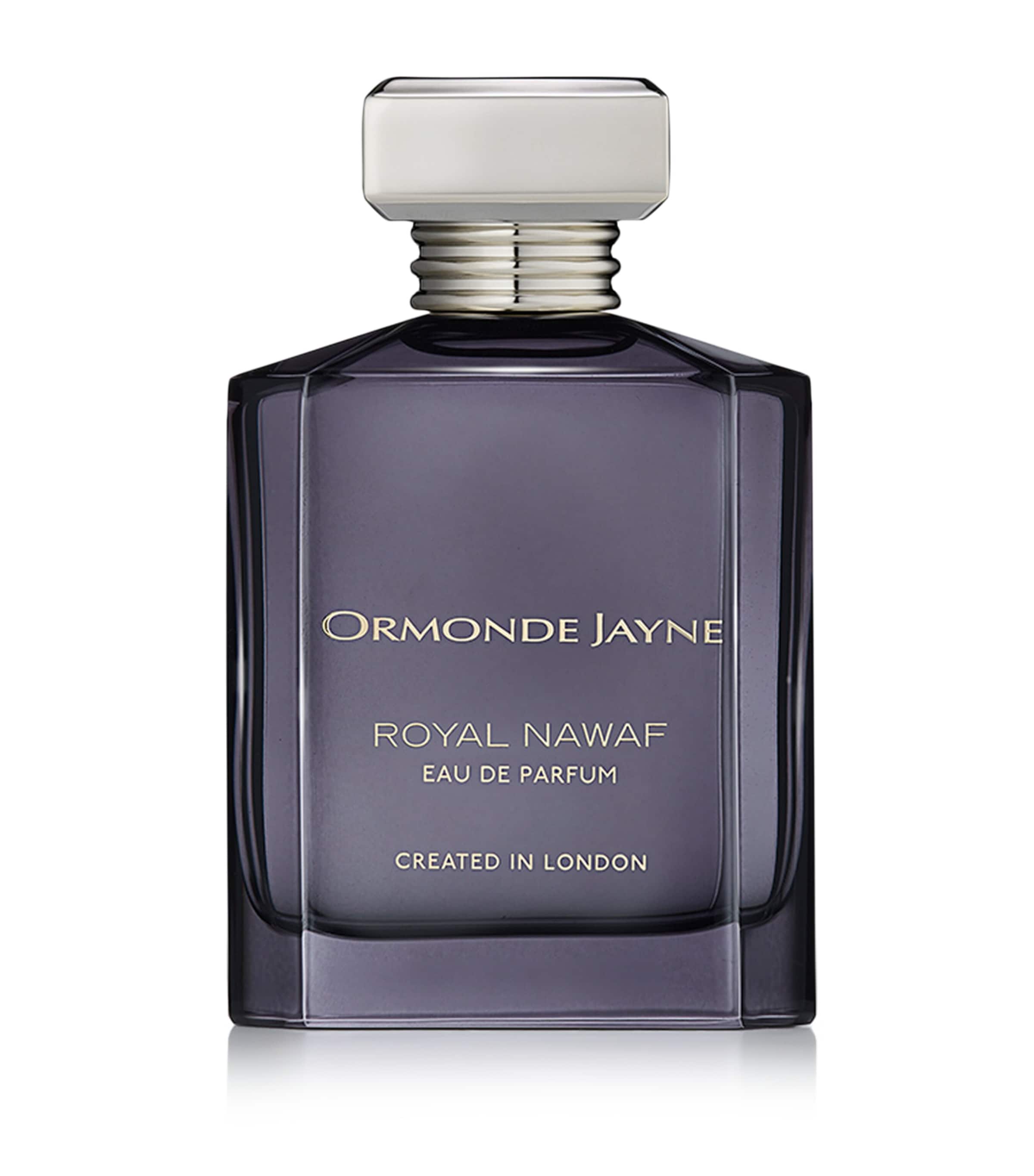 Ormonde Jayne Royal Nawaf Eau de Parfum  (88ml) Image 1