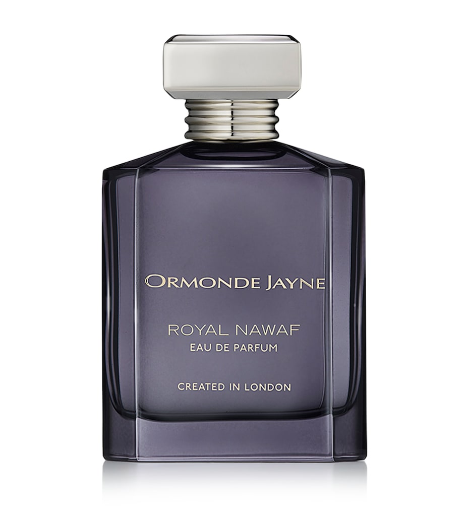 Ormonde Jayne Royal Nawaf Eau de Parfum (88ml) Image 1