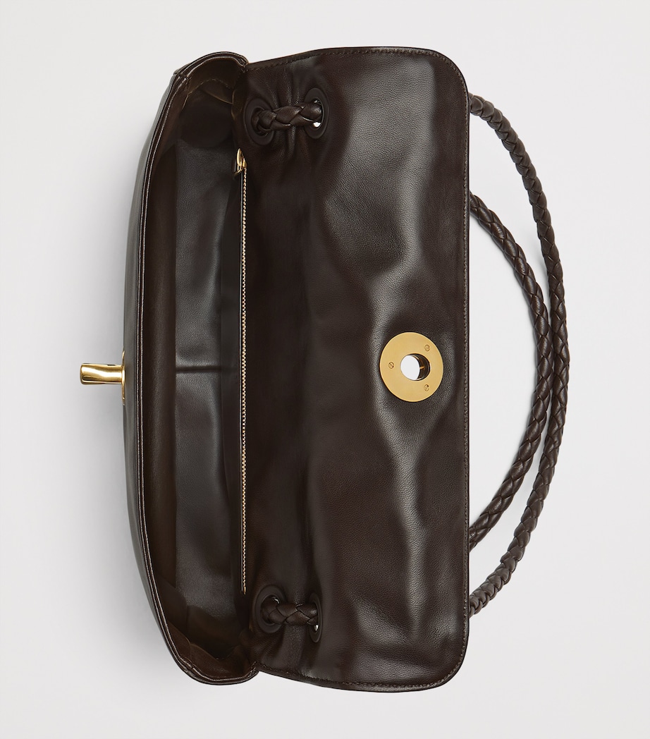 Lambskin Madison Cross-Body Bag 2272 Image 3