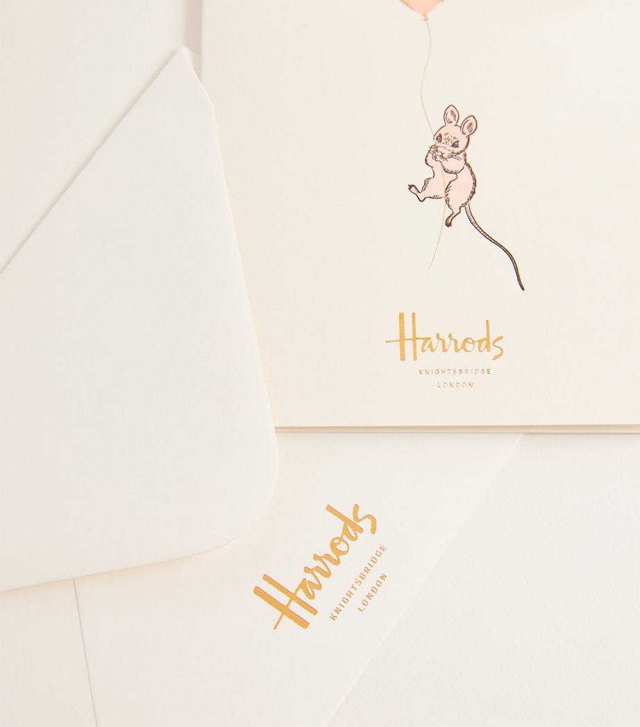 Mouse Cards (Pack of 5) MULTI Image 3