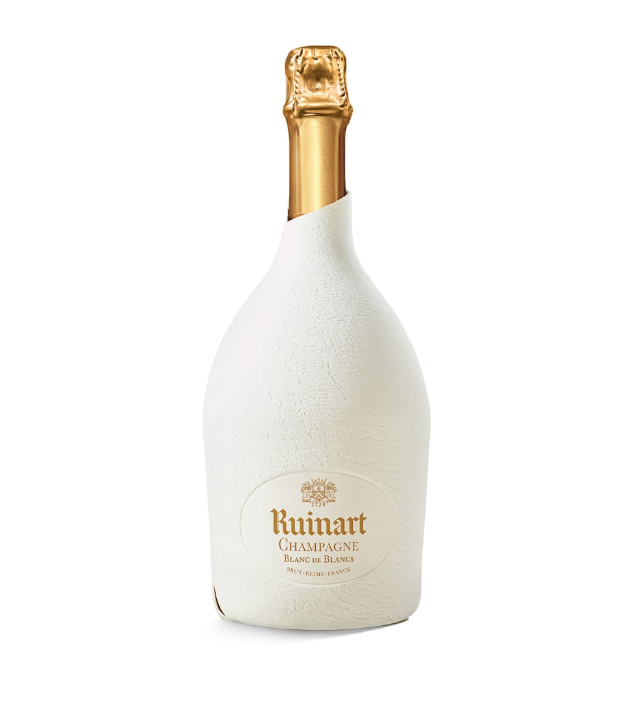 Blanc de Blancs Non-Vintage (75cl) - Champagne, France WHITE Image 1