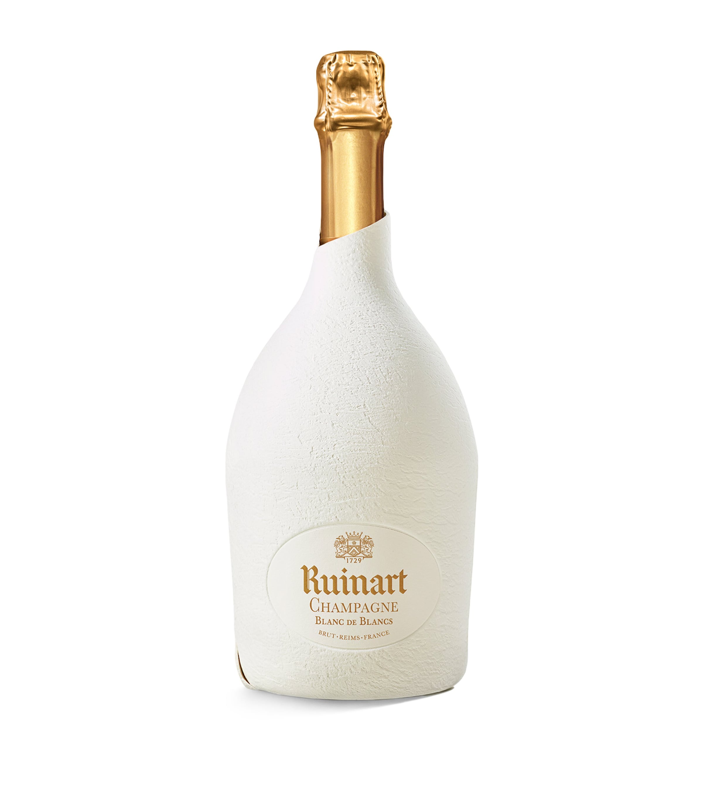 Ruinart Blanc de Blancs Non-Vintage (75cl) - Champagne, France | Wine & Spirits | Champagne